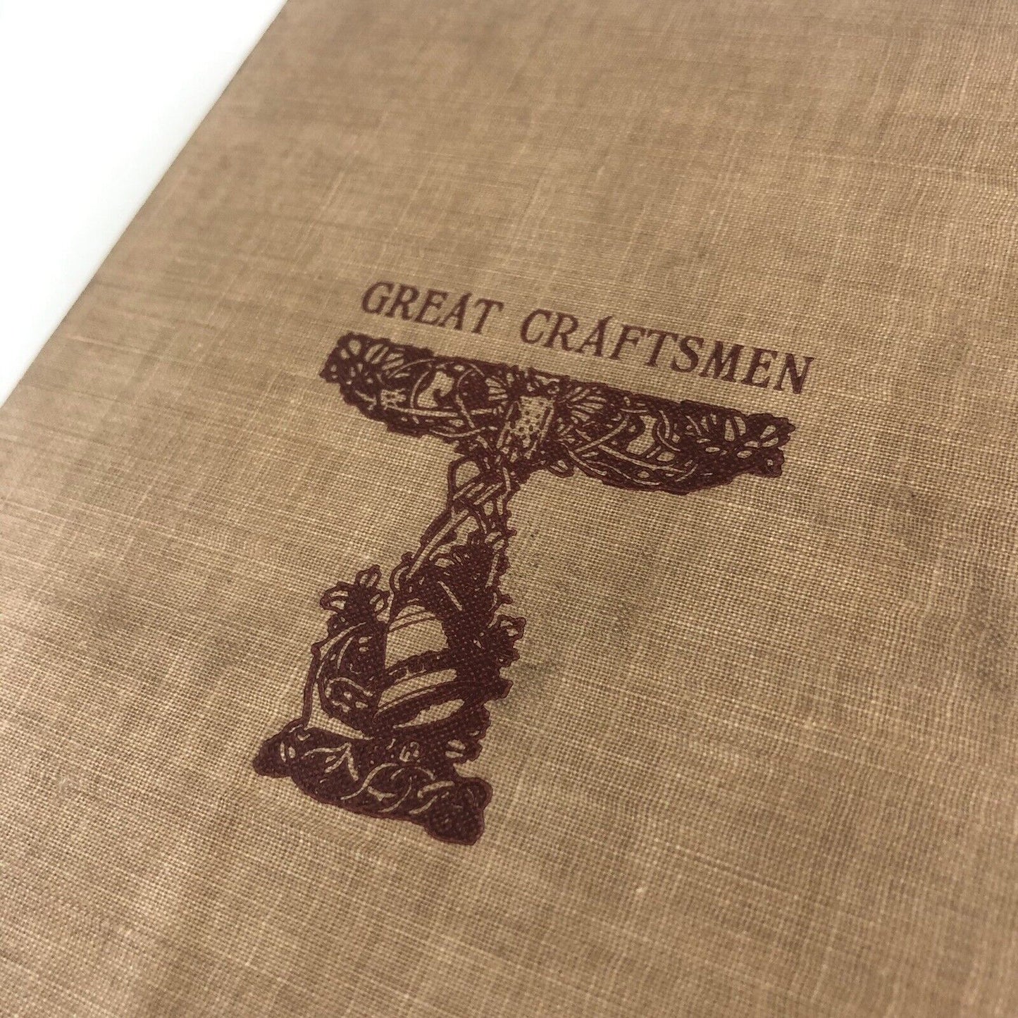 The Ivory Workers of the Middle Ages by A.M. Cust | George Bell, 1902