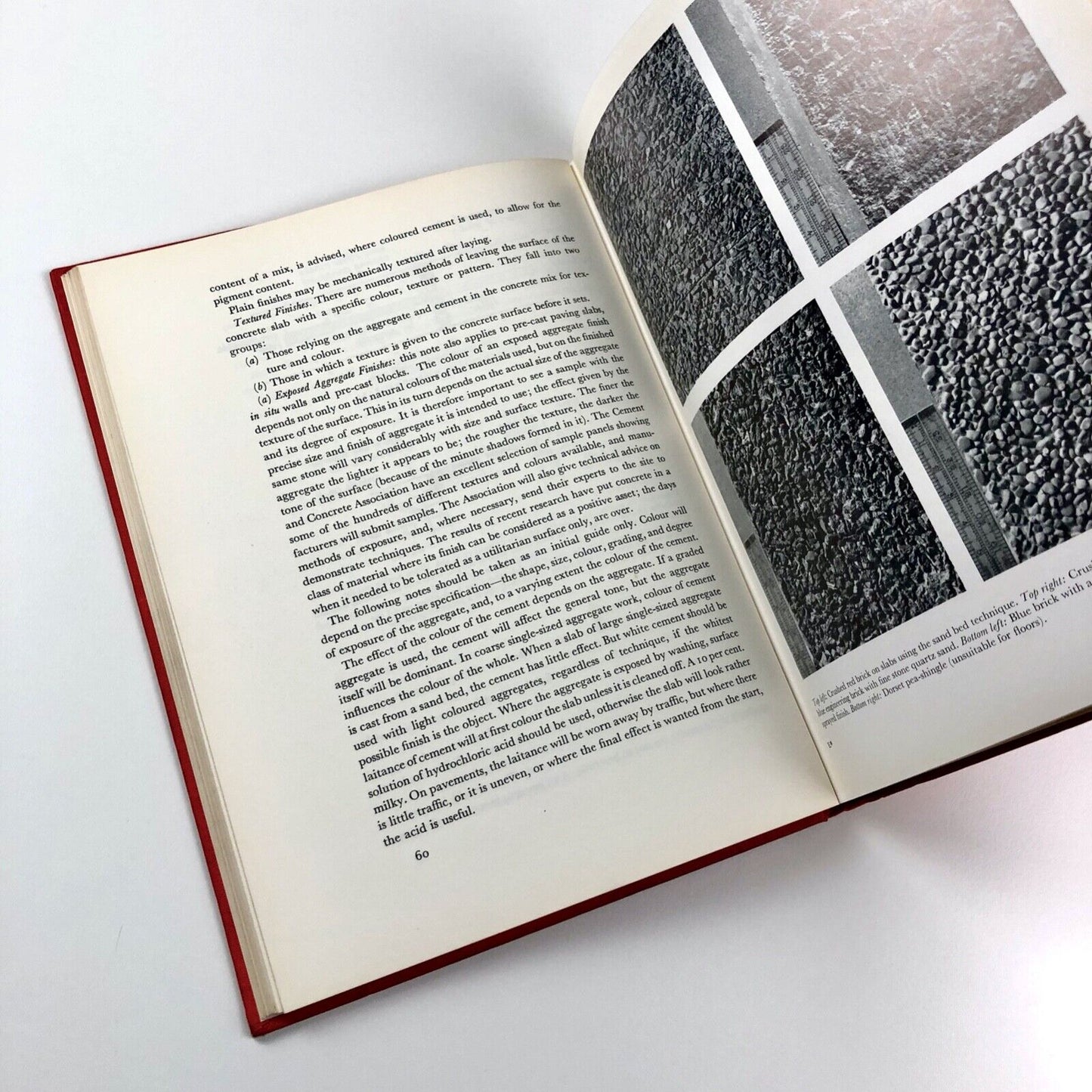Design and Detail of the Space between Buildings by Elisabeth Beazley | The Architectural Press, London, second impression 1962