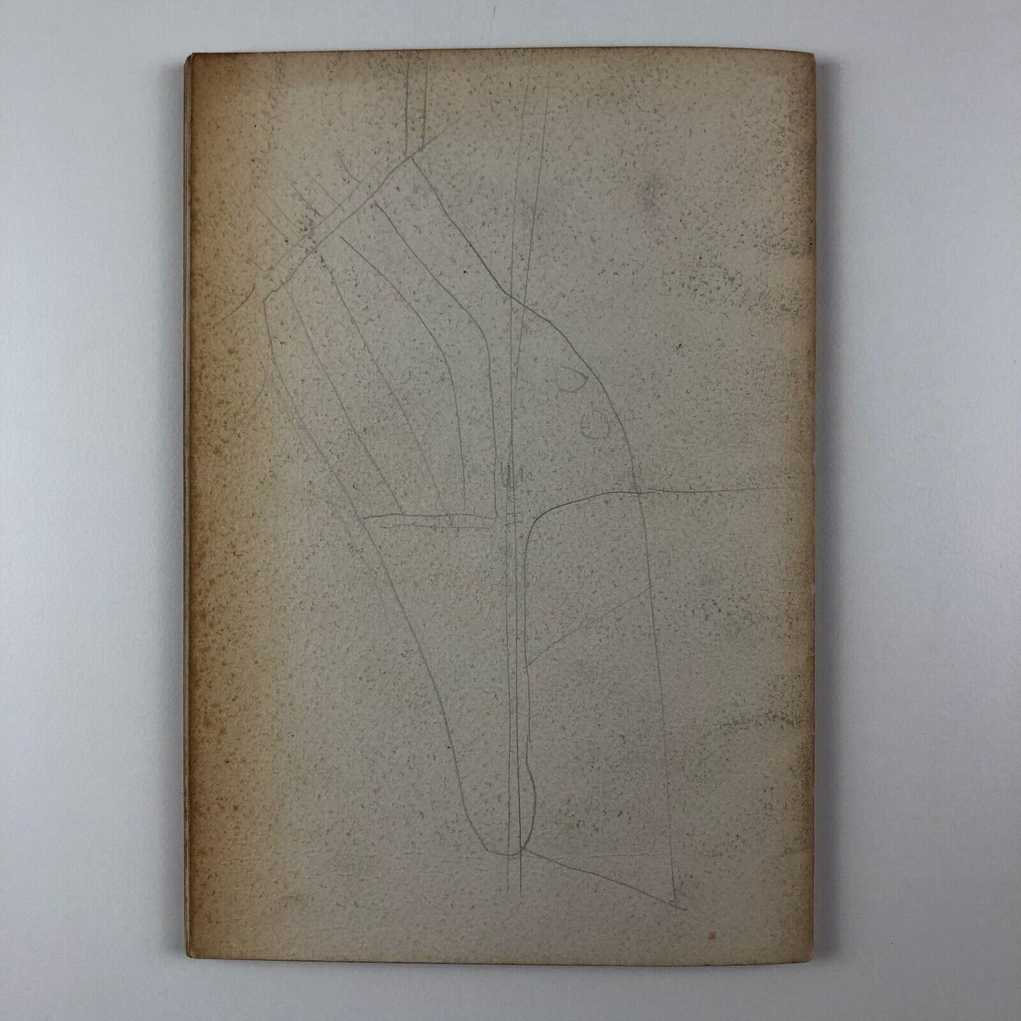 PM - An Intimate Journal for Art Directors | Aug-Sep 1938, Vol IV, No. 8, Mueller