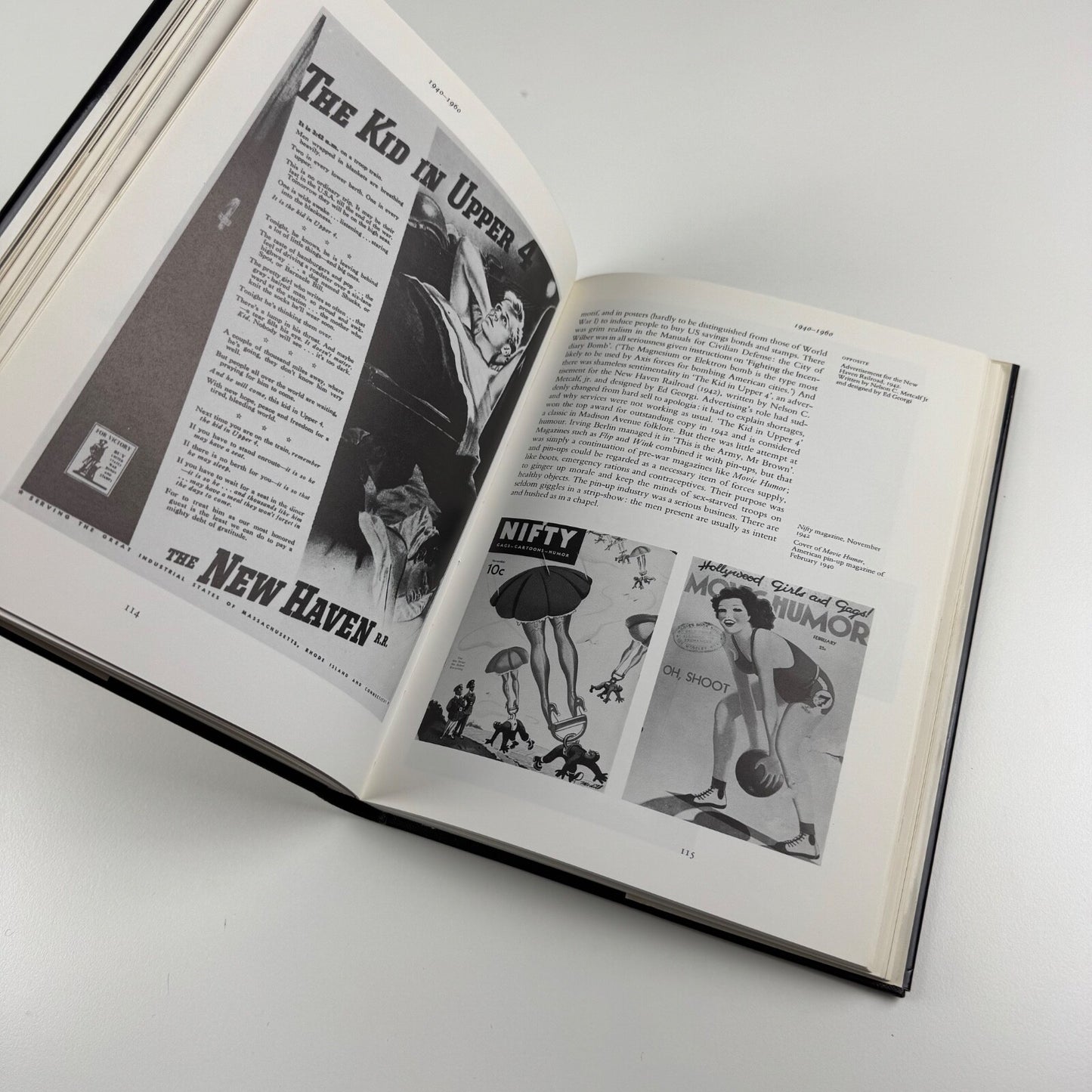The Style of the Century 1900-1980 by Bevis Hillier | The Herbert Press, 1983. Inscribed by the author