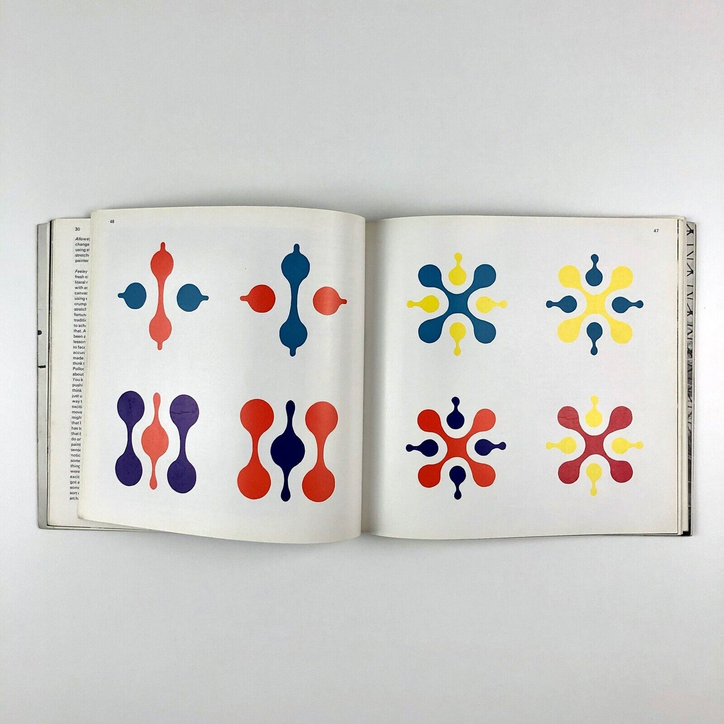 Living Arts 3 | Institute of Contemporary Arts magazine, 1964 | Theo Crosby