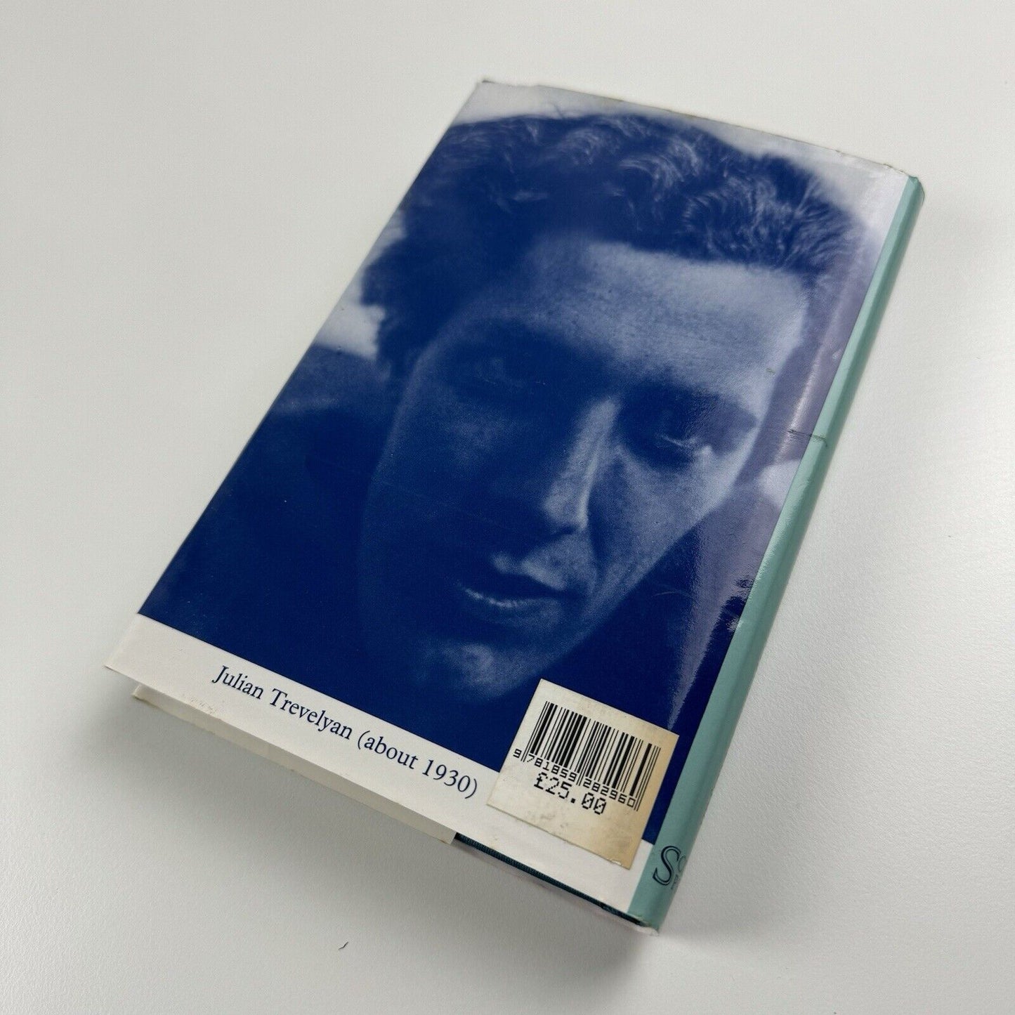Indigo Days. The Art and Memoirs of Julian Trevelyan | Scholar Press, 1996