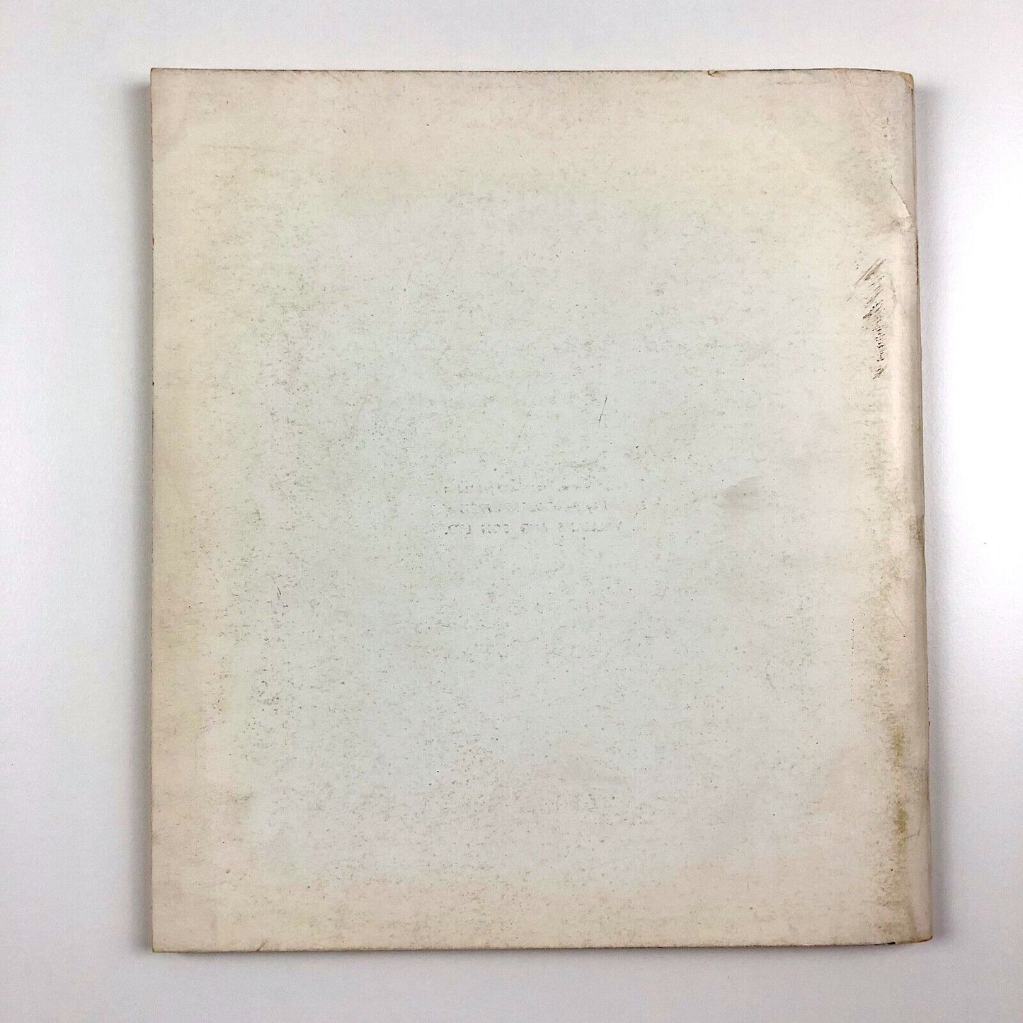 Piet Mondriaan 1872–1944 catalogue | Whitechapel Art Gallery London, 1955