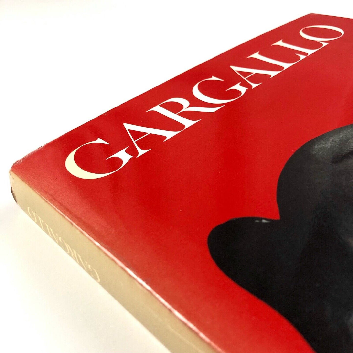 Pablo Gargallo by Jean Anguera | Preface by Jean Cassou | Carmen Martinez, 1979