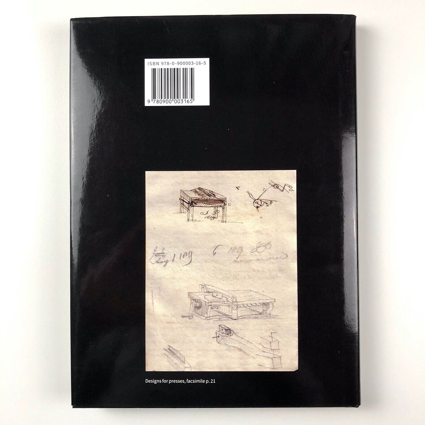 John Phillips’s Lithographic Notebook | Edited by Michael Twyman PHS 2016