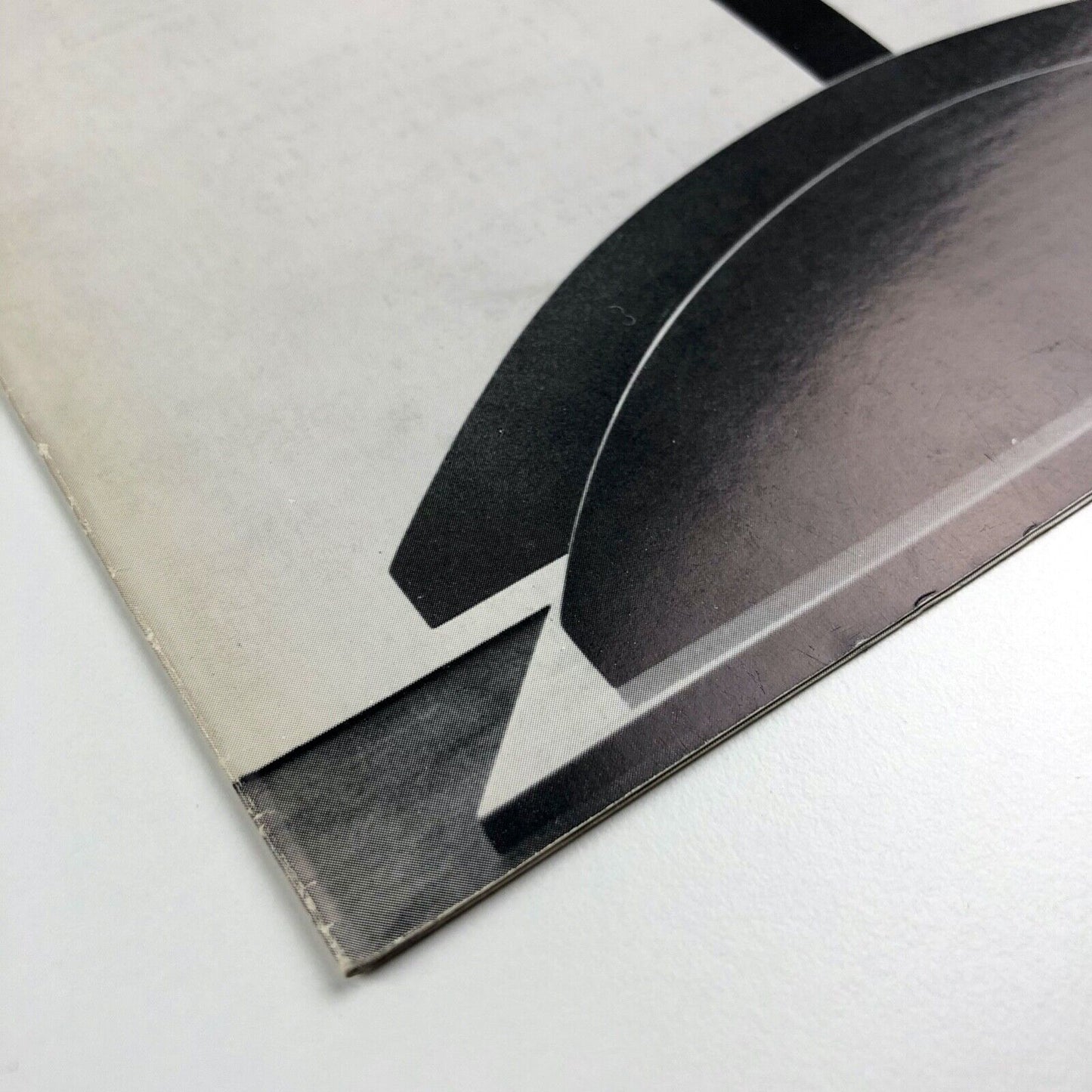 Kim Lim. Sculpture | Axiom Gallery 1966 | Jasia Reichardt introduction