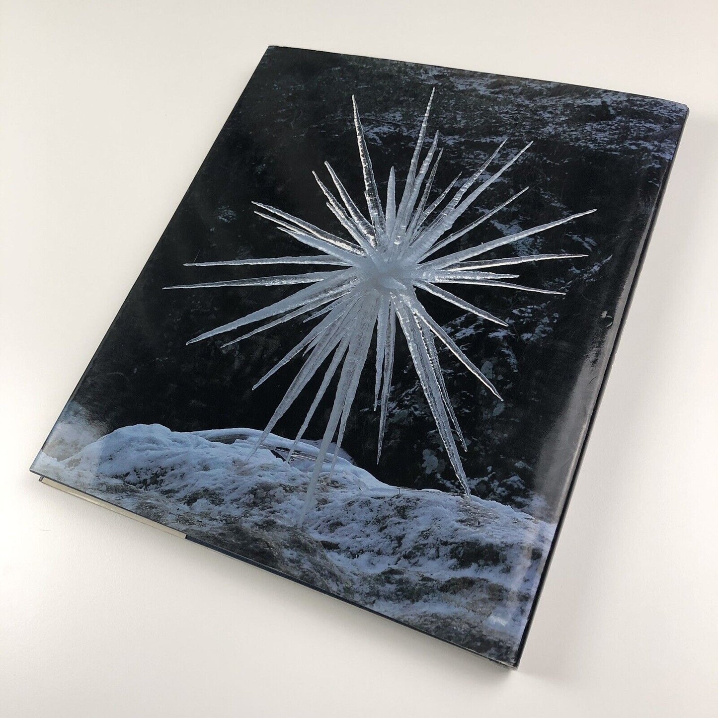 Andy Goldsworthy | Zweitausendeins, 2000