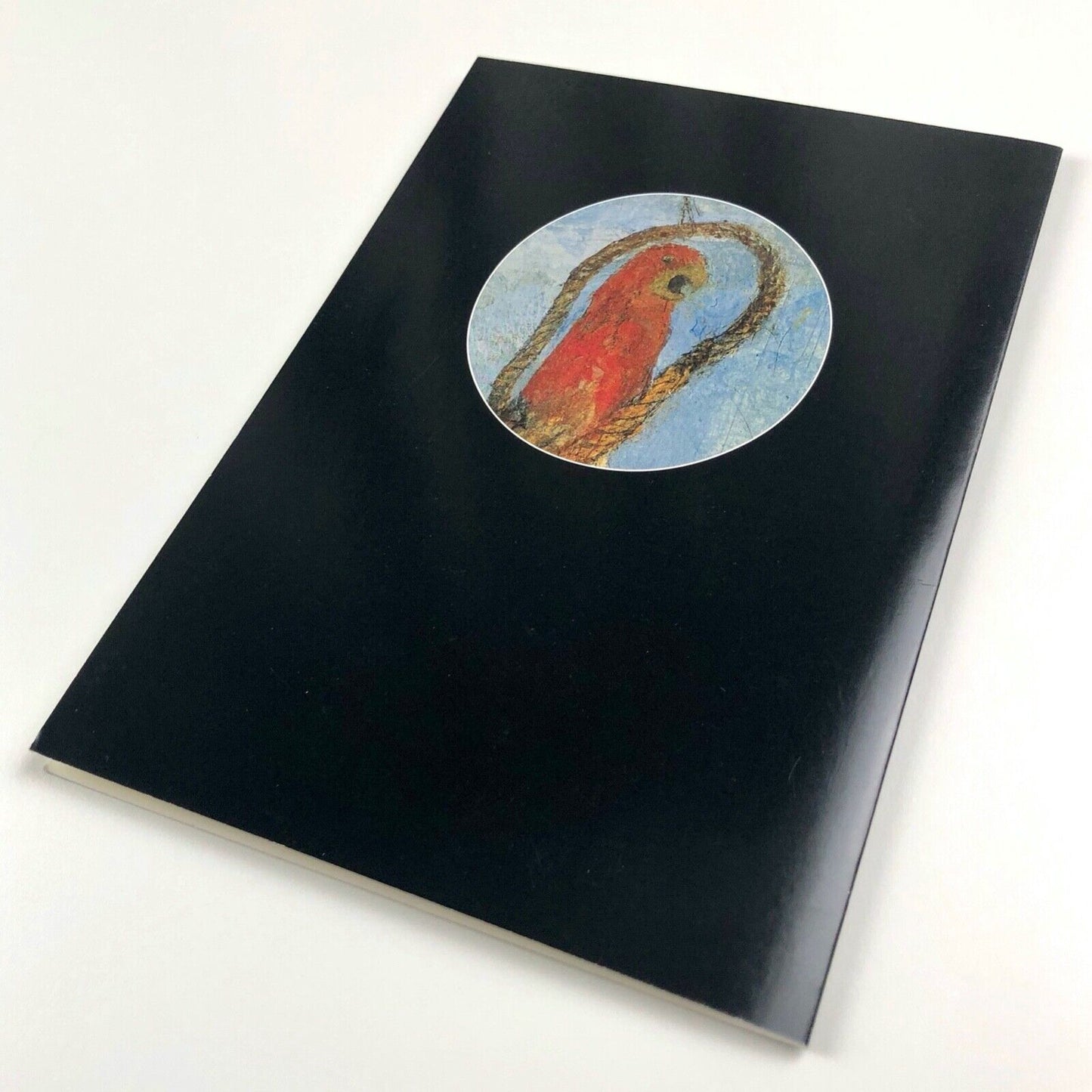 Leonard Rosoman at Ninety – Recent Works | Fine Art Society private view invite, 2003