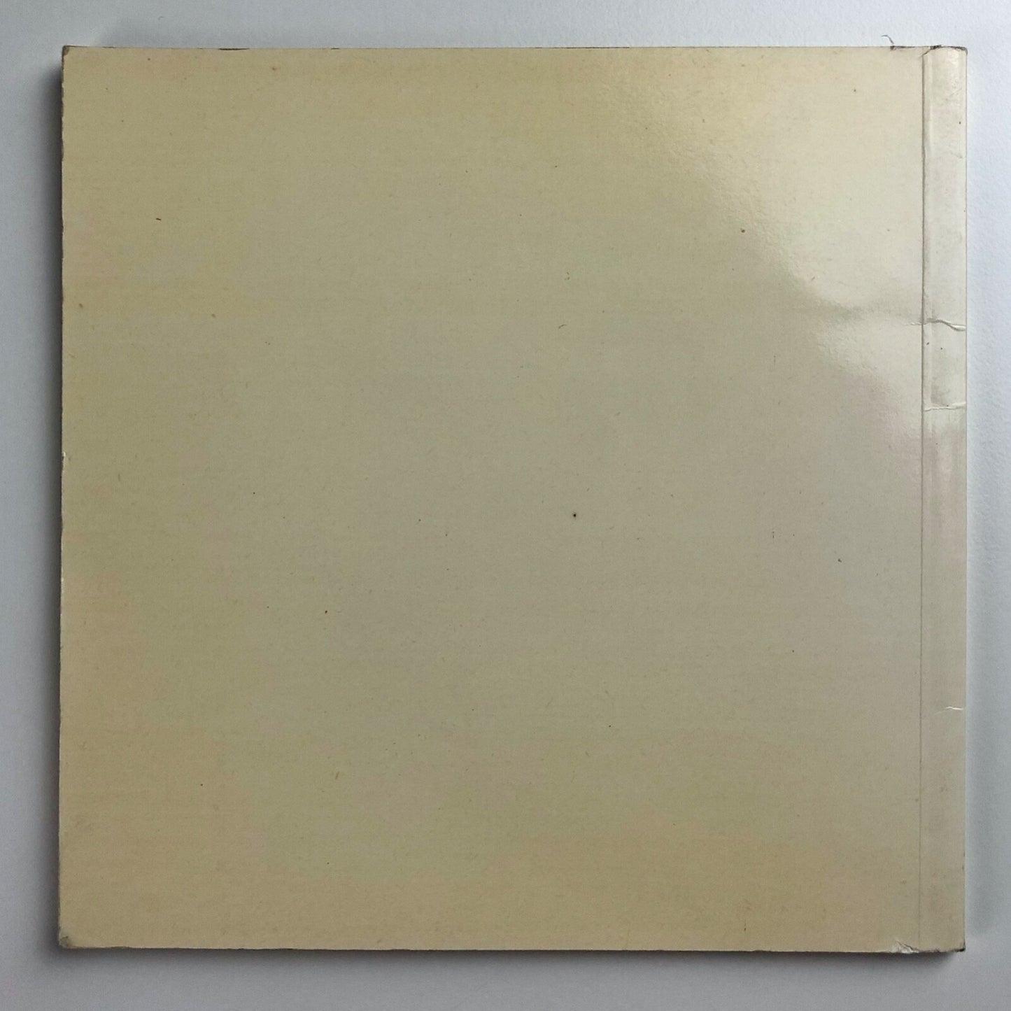 Michael Moon by Judy Marle | Tate Gallery exhibition catalogue, 1976