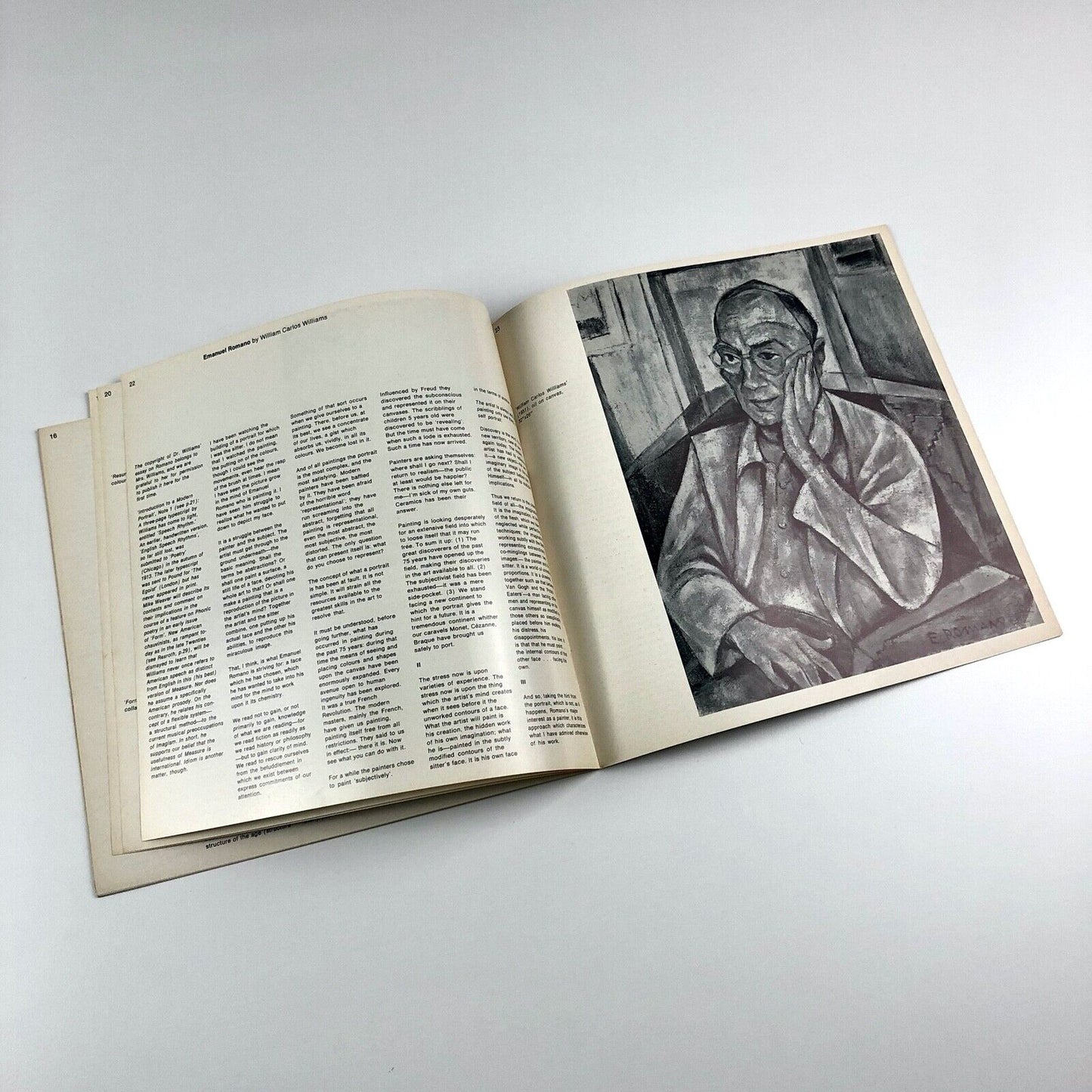 Form No. 2, September 1st 1966 | Editors: Philip Steadman, Mike Weaver, Stephen Bann