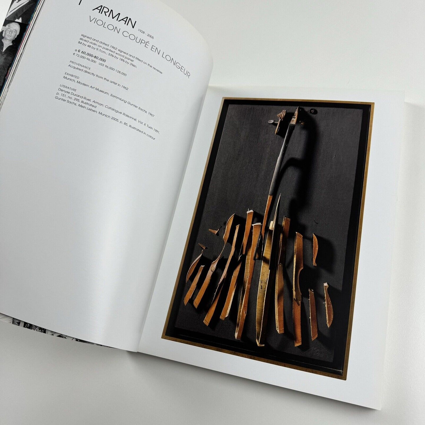 The Gunter Sachs Collection | Sotheby's, London 22 May 2012