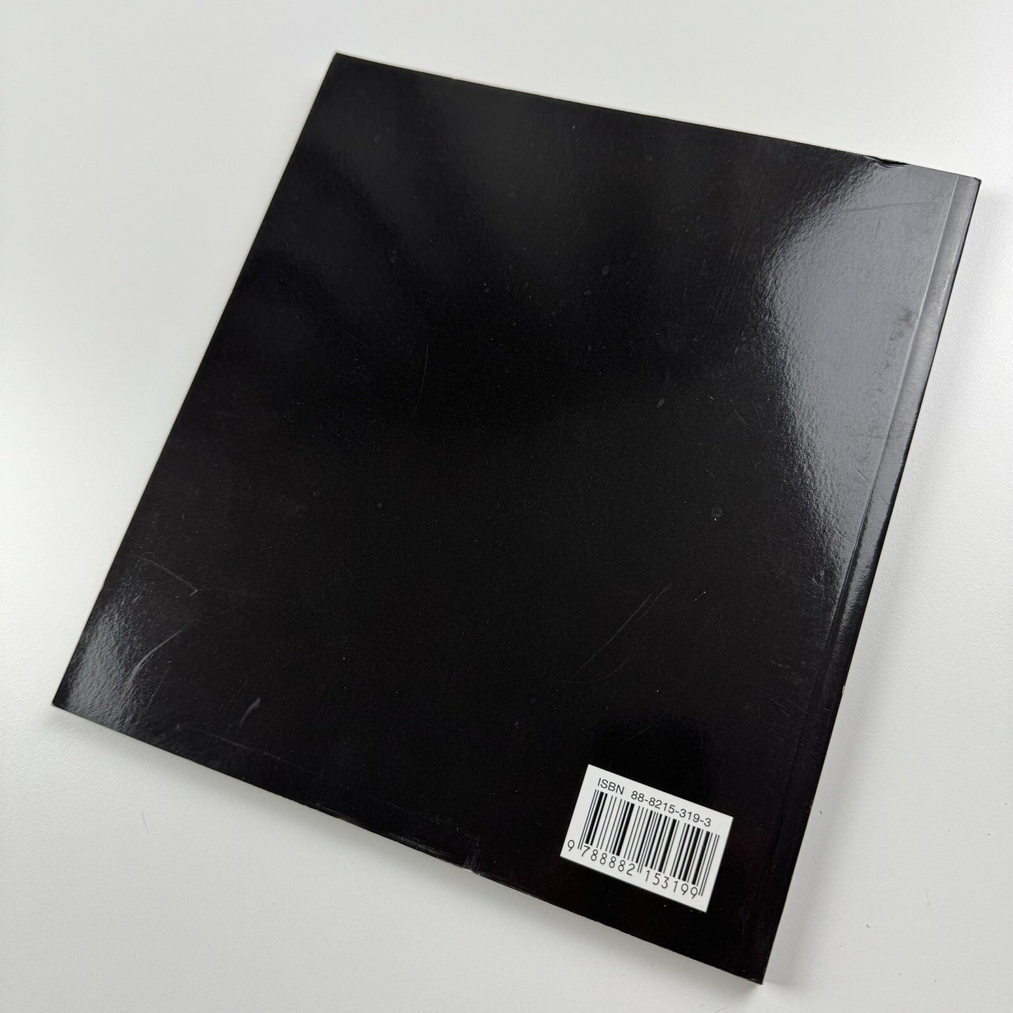 Silvia Levenson | Galleria Credito Valtellinese, 2001 catalogue