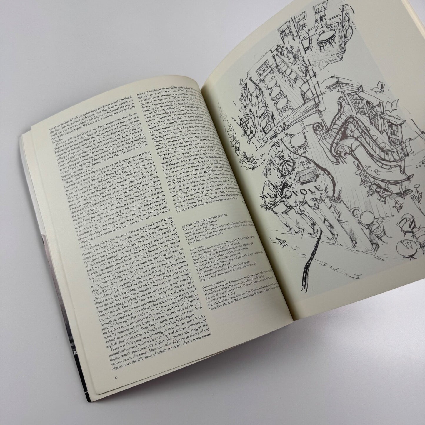 AA Files 12: Annals of the Architectural Association, Number 12, Summer 1986