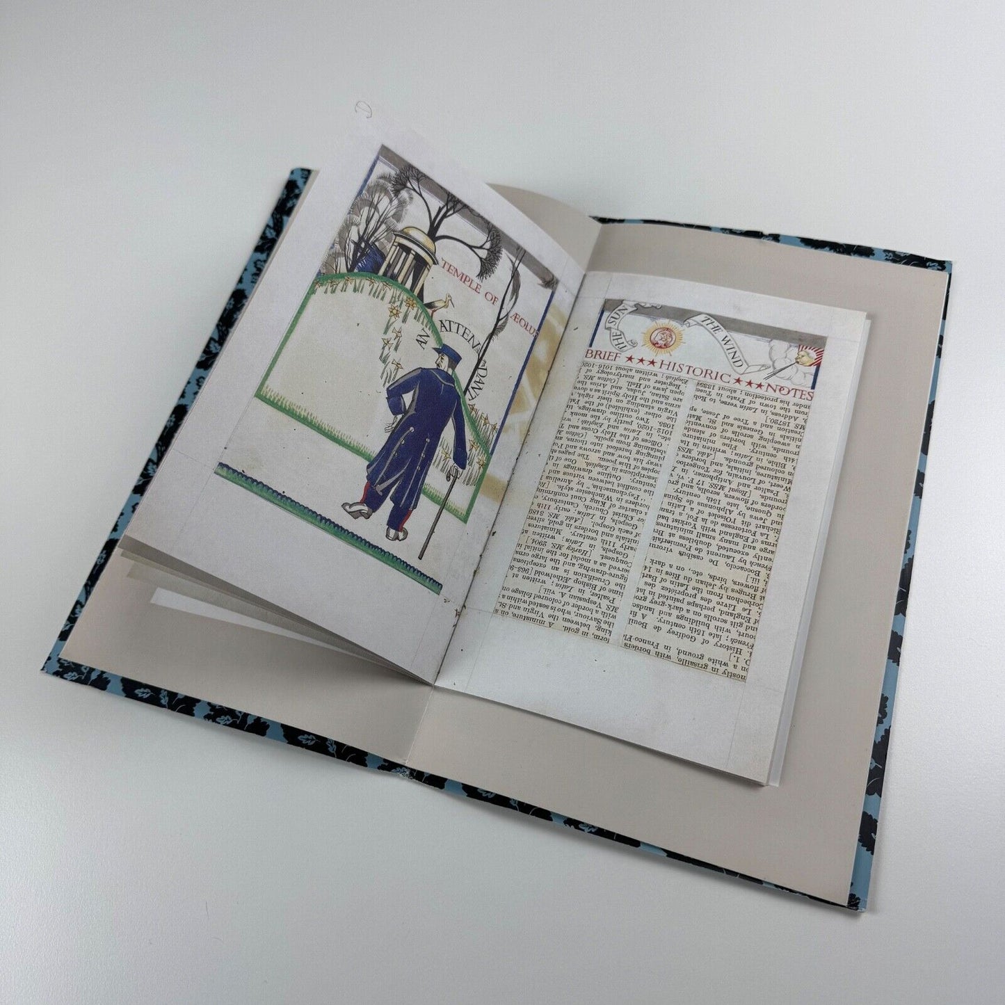 Edward Bawden Draughtsman & Printmaker | The Fine Art Society, 2009