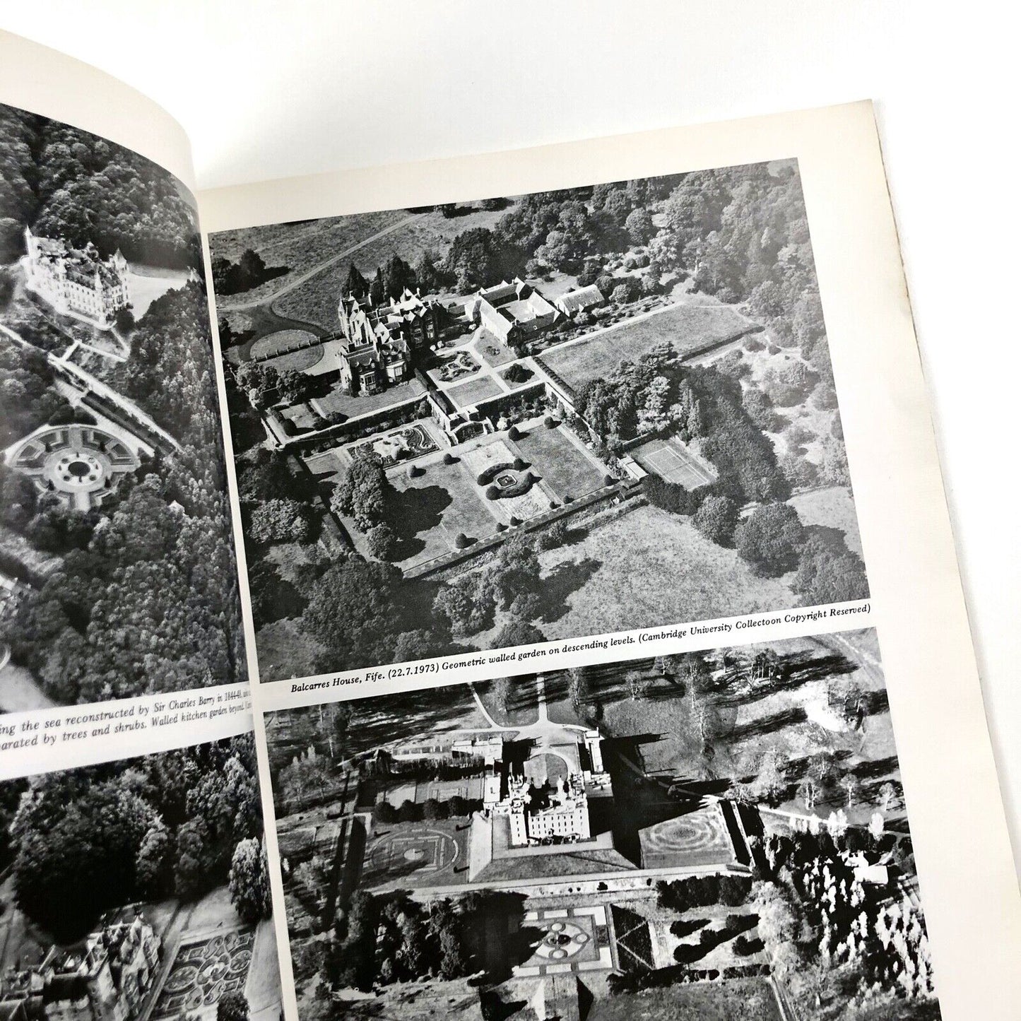 Elysian Gardens "Save Britain's Heritage" | Campaign journal, 1979 Hills/Binney