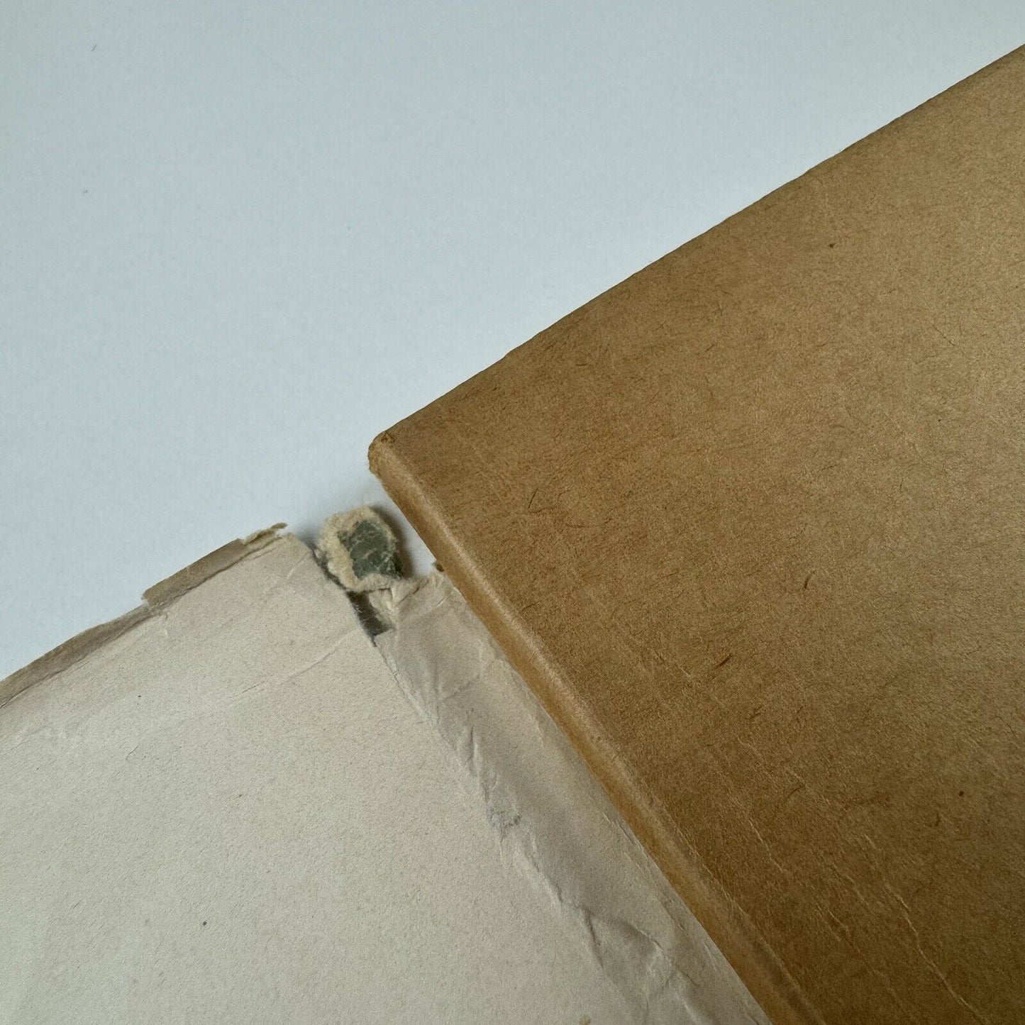 Bowater Papers Number 4 1958 | Cover design by George Him