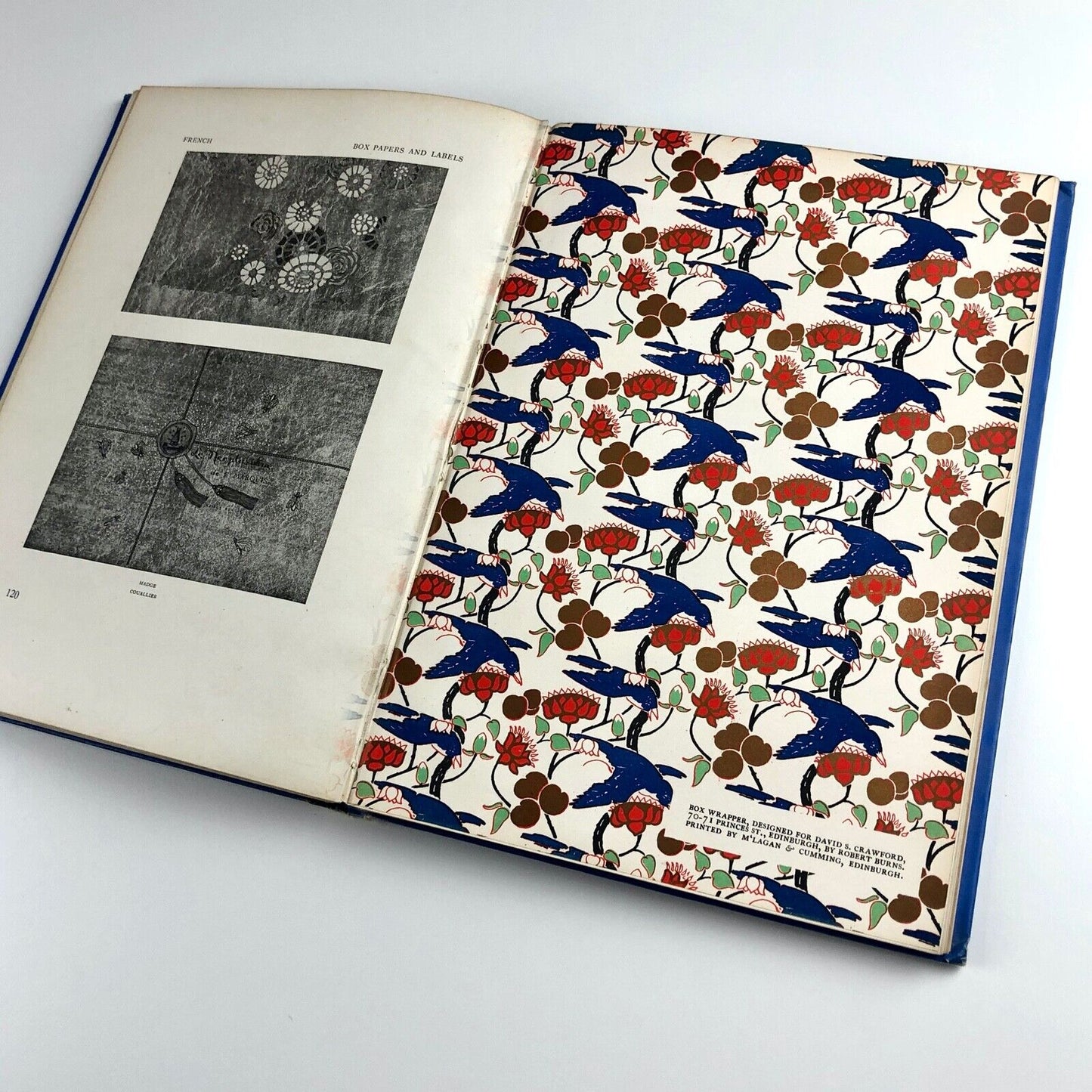 Art and Publicity: Fine Printing and Design by Sydney R. Jones | The Studio, 1925