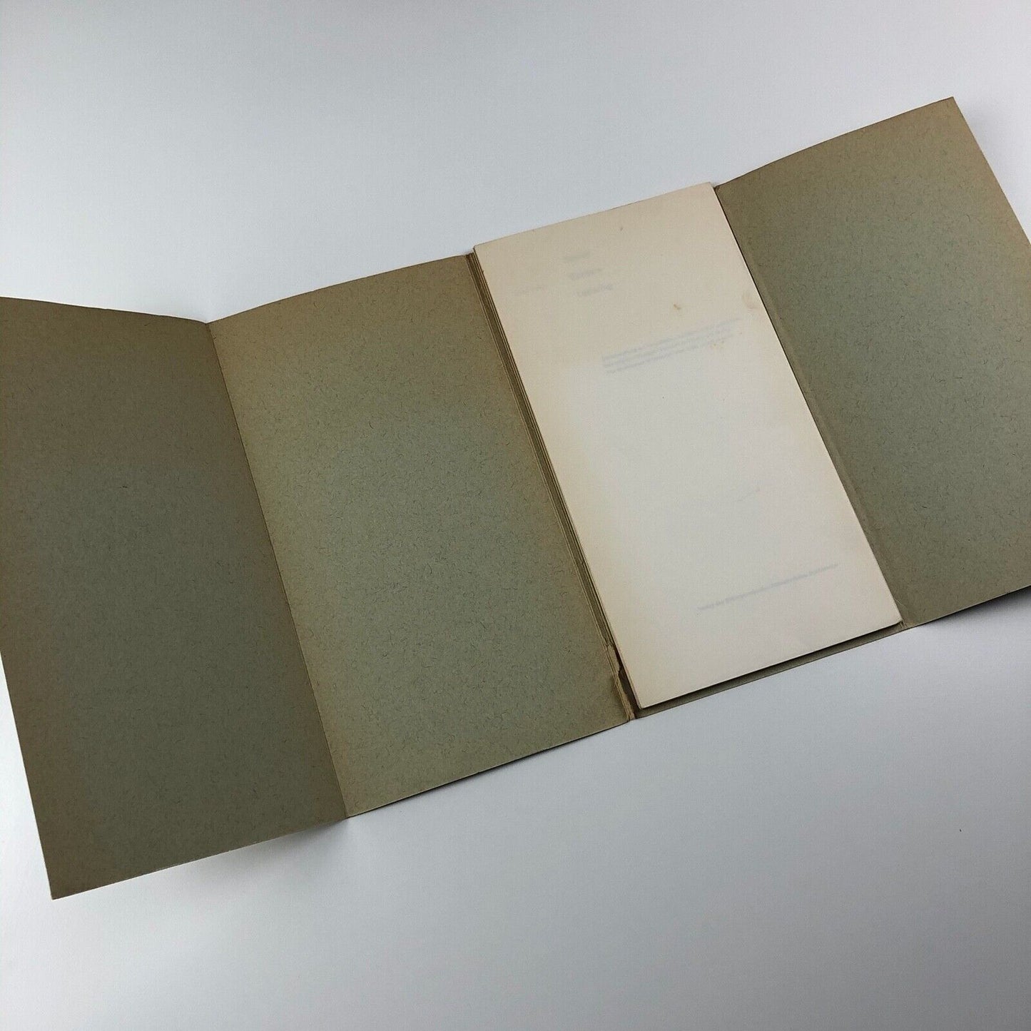 Schrift Ecriture Lettering by Adrian Frutiger | 1951 text by Alfred Willman