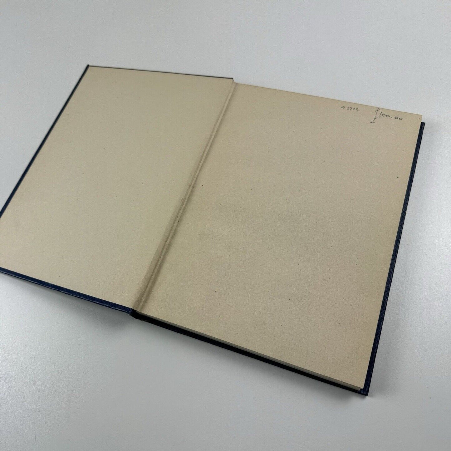 An Iconography of the Engravings of Stephen Gooden. Preface and introduction by Campbell Dodgson | Elkin Mathews, 1944