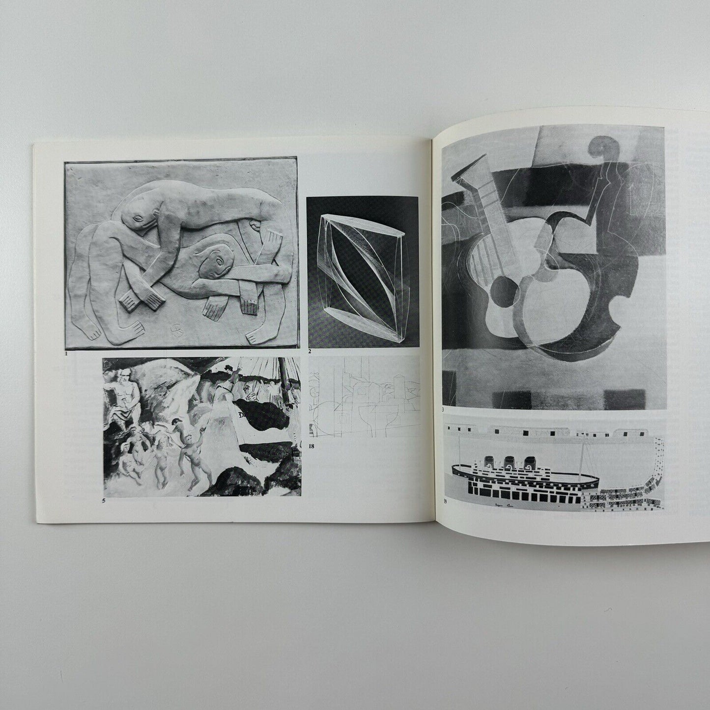 Kettle’s Yard. University of Cambridge. An illustrated guide, 1991