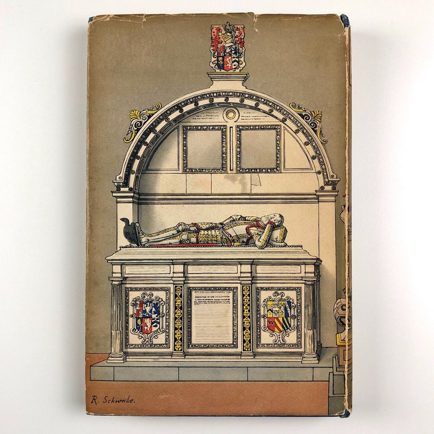 English Church Monuments 1510–1840 by Katherine A. Esdaile | B.T. Batsford, 1946