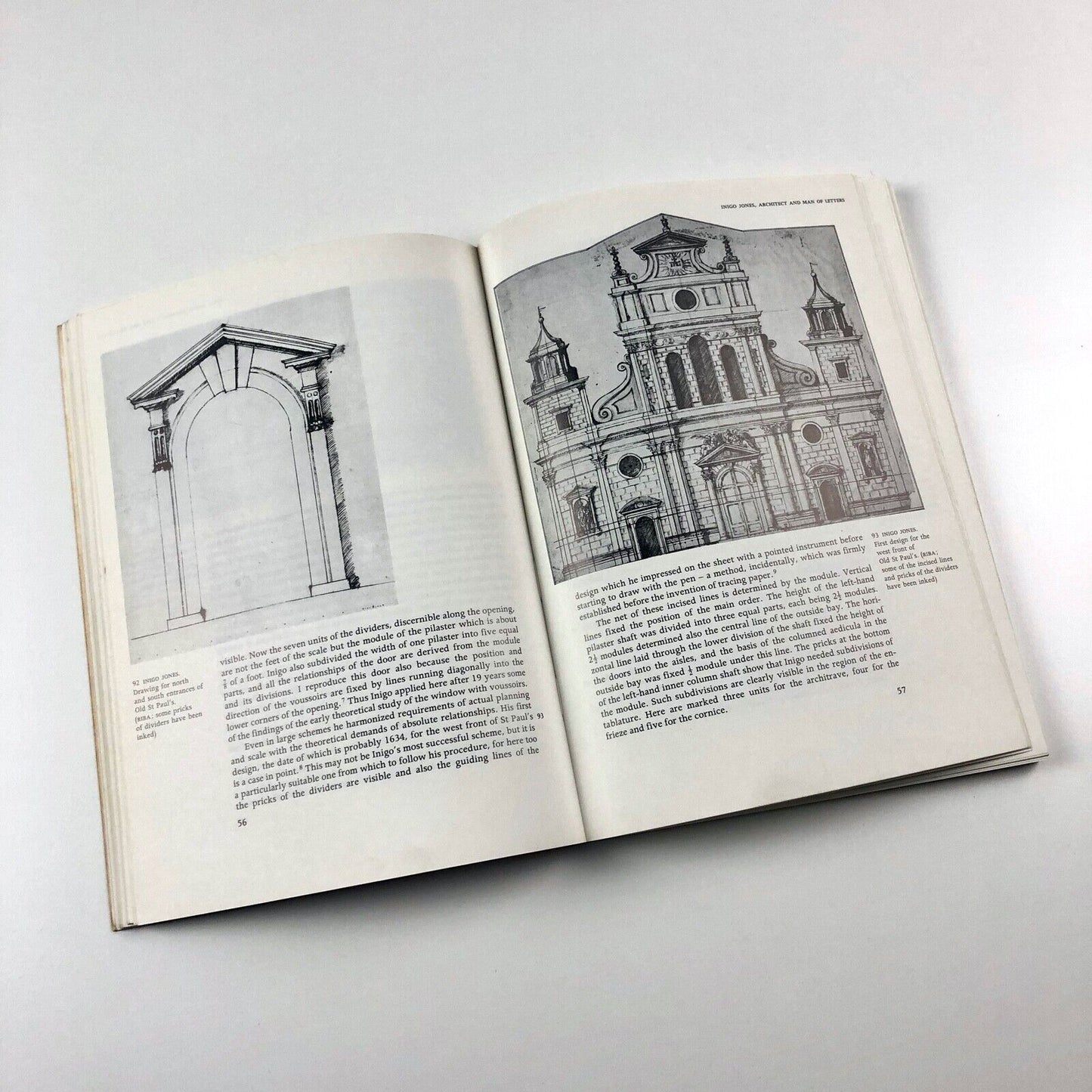 Palladio and English Palladianism by Rudolf Wittkower | Thames & Hudson, 1983
