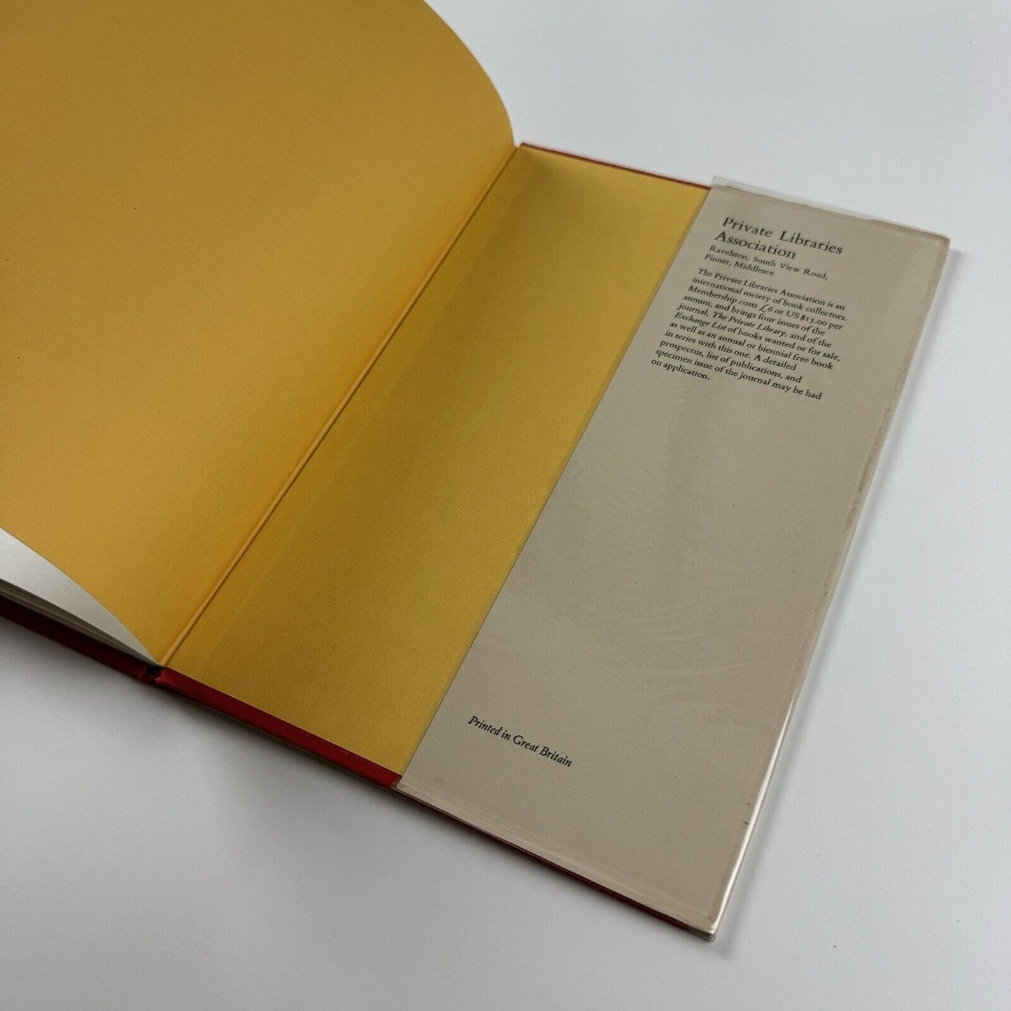 Joseph Cundall. A Victorian Publisher. Notes on his life and a check-list of his books by Ruari McLean | Private Libraries Association, 1976
