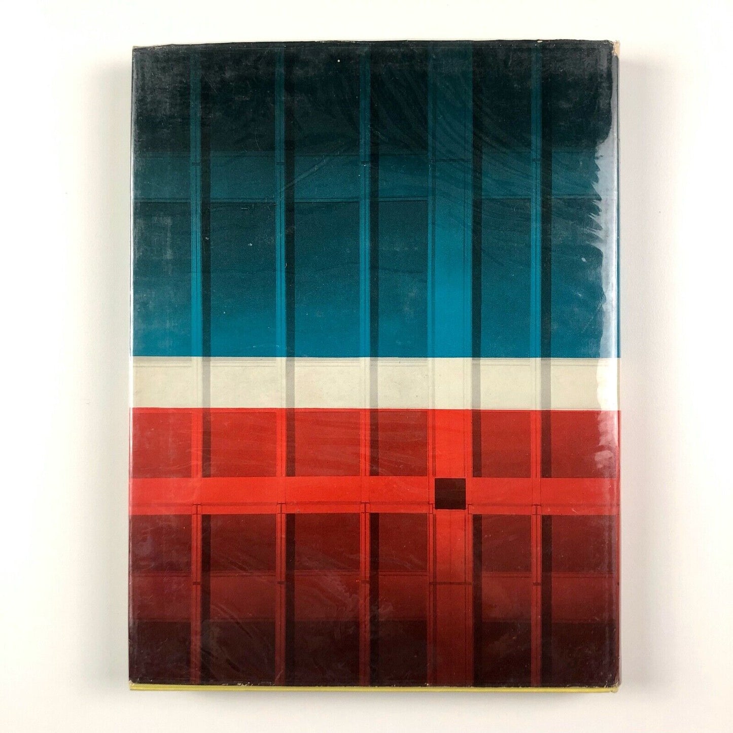 Architecture USA by Ian McCallum | The Architectural Press, 1959 Herbert Spencer