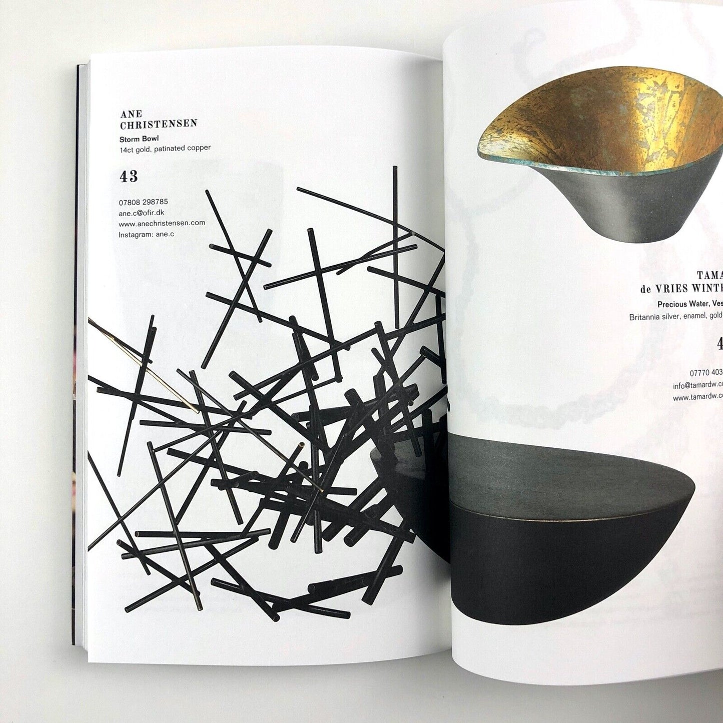 Goldsmiths’ Fair 2017 guide | The Worshipful Company of Goldsmiths, 2017