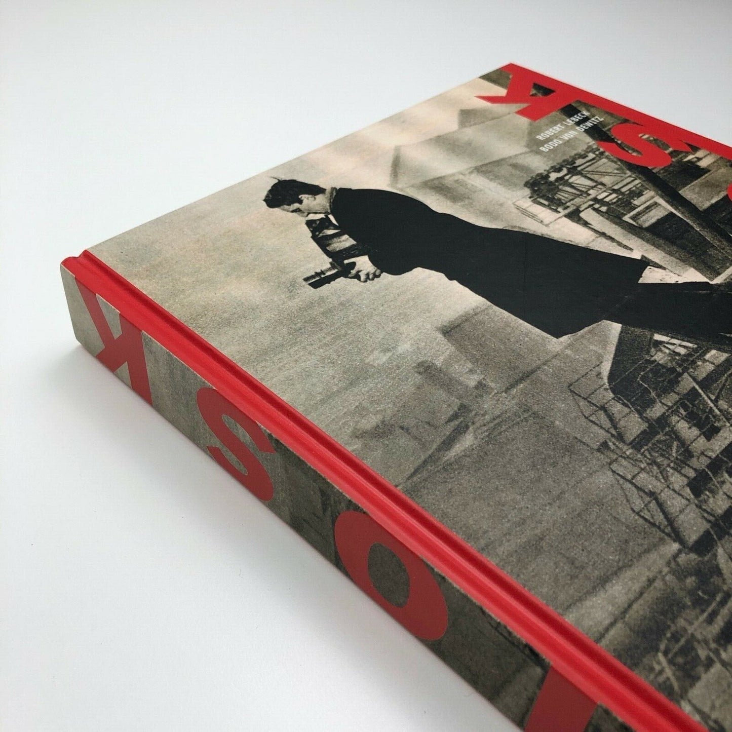 Kiosk: A History of Photojournalism | Robert Lebeck, Bodo von Dewitz, 2001