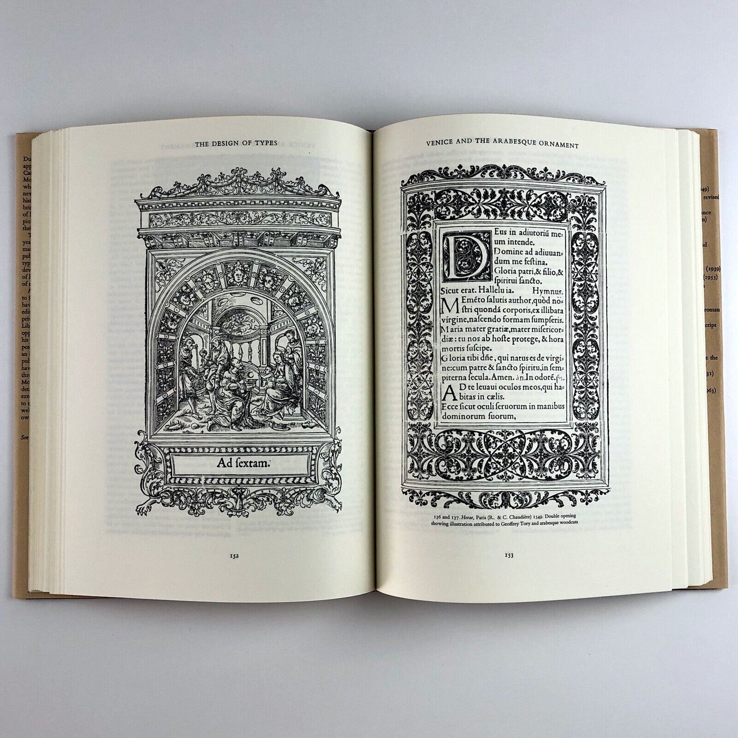 Stanley Morison, Selected Essays on Letter-forms in Manuscript and Print by Stanley Morison | Vols I & II | Ed. David McKitterick