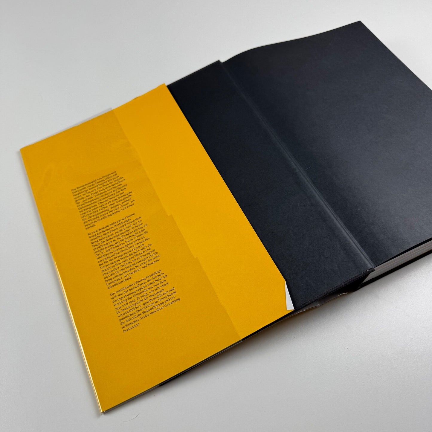 Siemens Industrial Design. 100 Years Continuity in Flux by Christoph A. Hoesch | Hatje Cantz, 2006
