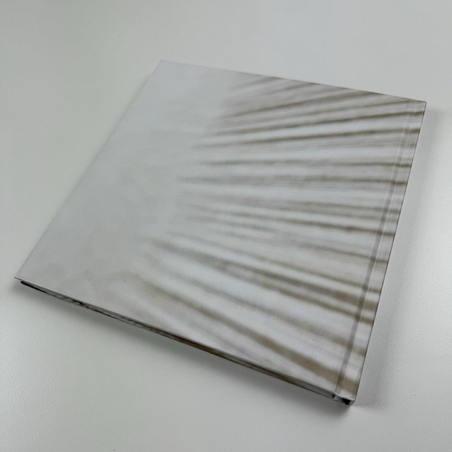 Rebecca Ward. Cow Tipping | Ronchini Gallery / Artnesia 2013 catalogue