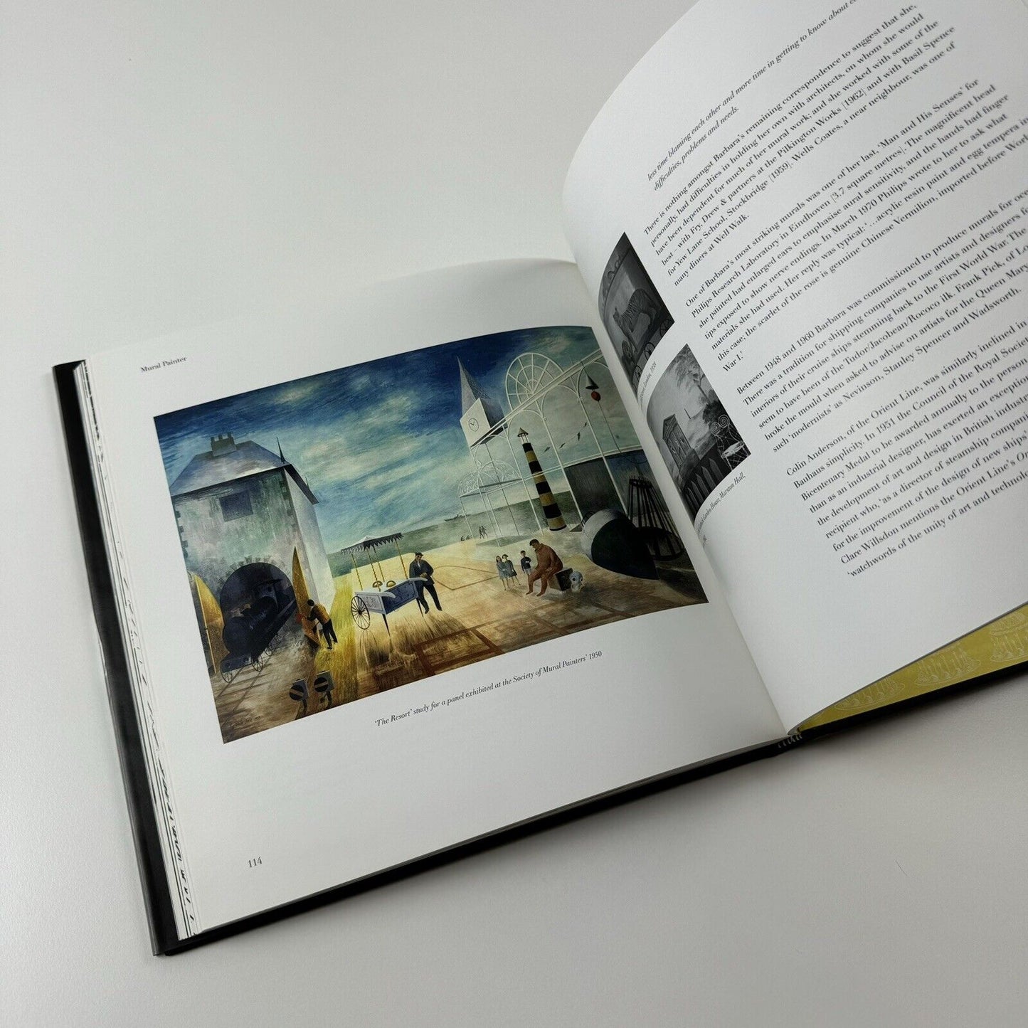 A Snapper up of Unconsidered Trifles | Tribute to Barbara Jones | Ruth Artmonsky, 2008