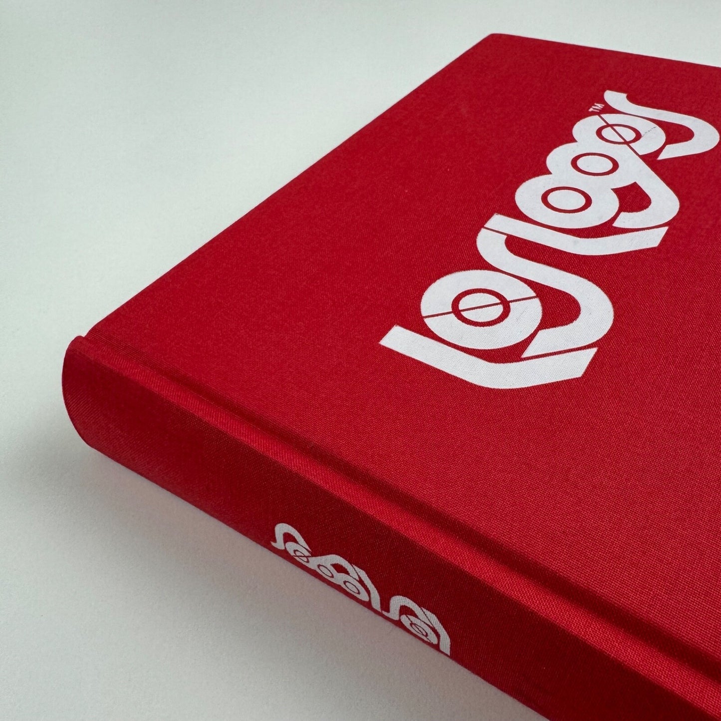 Los logos. A Selected Logo Collection | Die Gestülten Verlag, Berlin, 2002