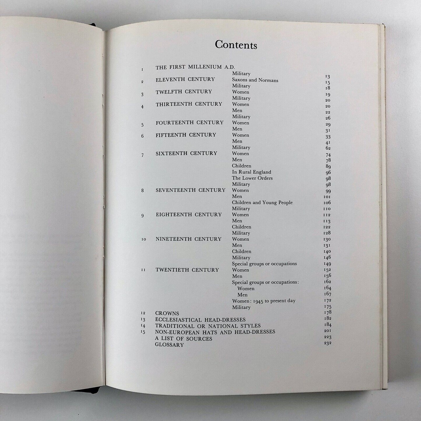 Hats: A History of Fashion in Headwear by Hilda Amphlett | Richard Sadler, 1974