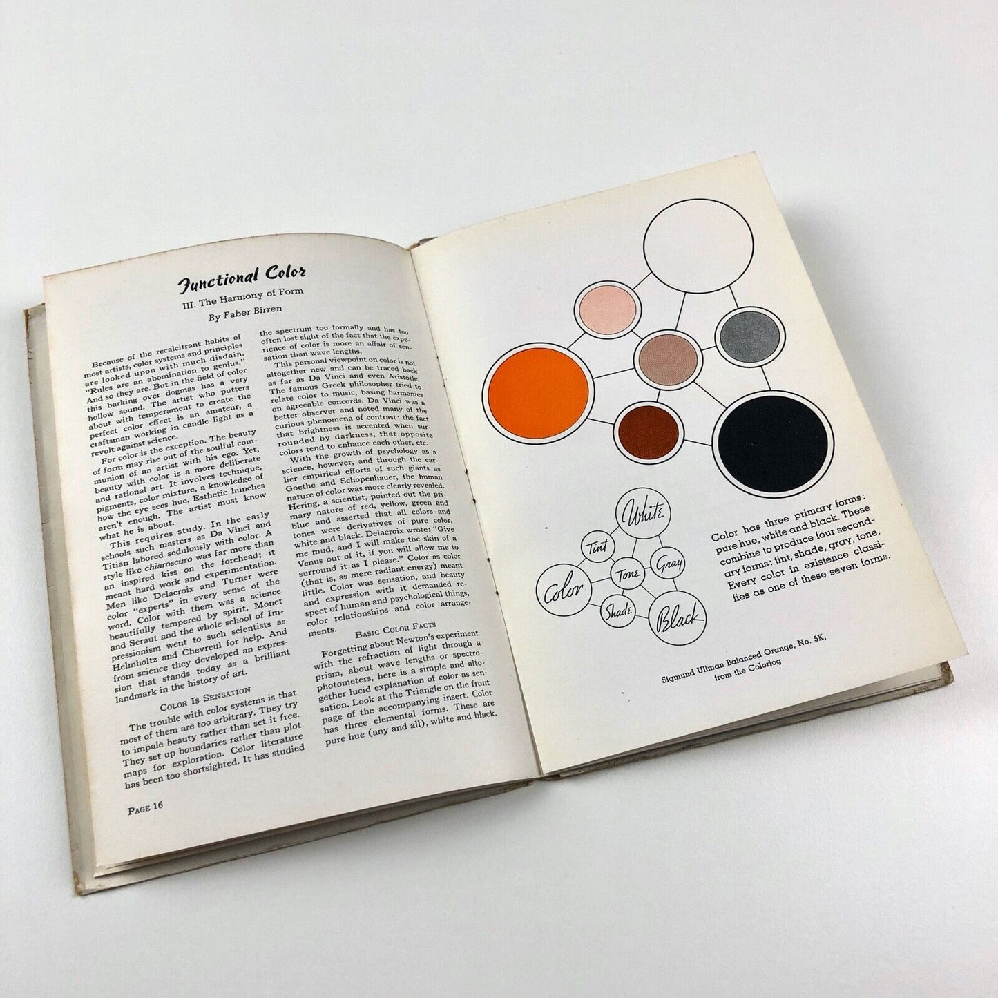 PM – An Intimate Journal for Production Managers, Art Directors and their Associates | Volume III, No. 3 November 1936 | edited by R.L.Leslie and Percy Seitlin