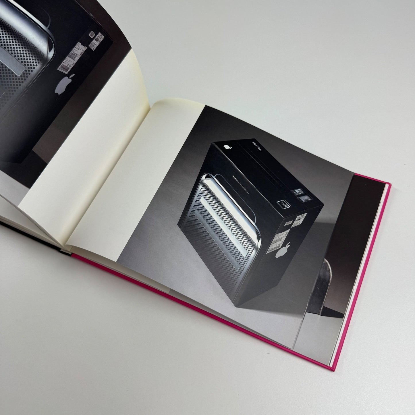 Daniel Douke. Sein & Schein. Beyond Appearance | Kerber Art | LEVY Gallerie, 2009