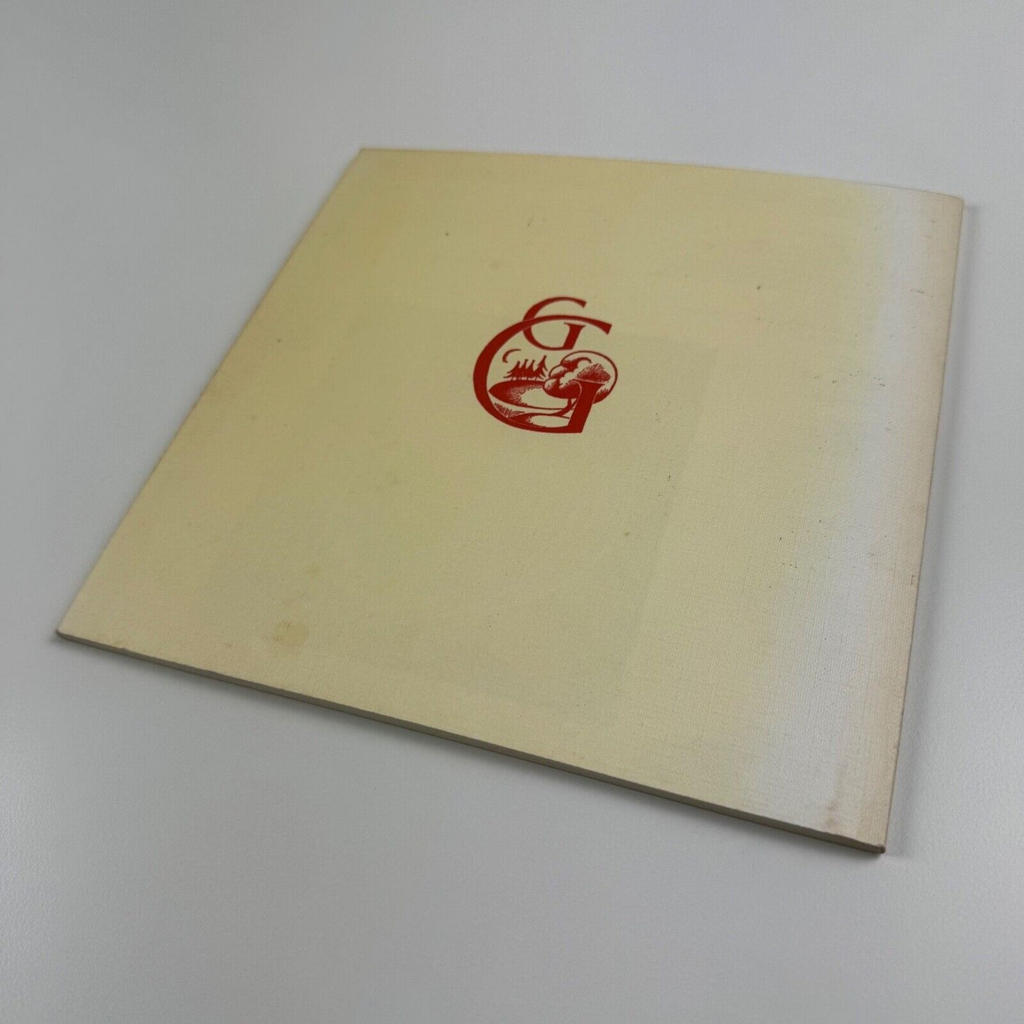 Printing at Gregynog. Aspects of a Great Private Press by Michael Hutchins. Published on the occasion of the 1976 Gregynog Press exhibition Welsh Arts Council
