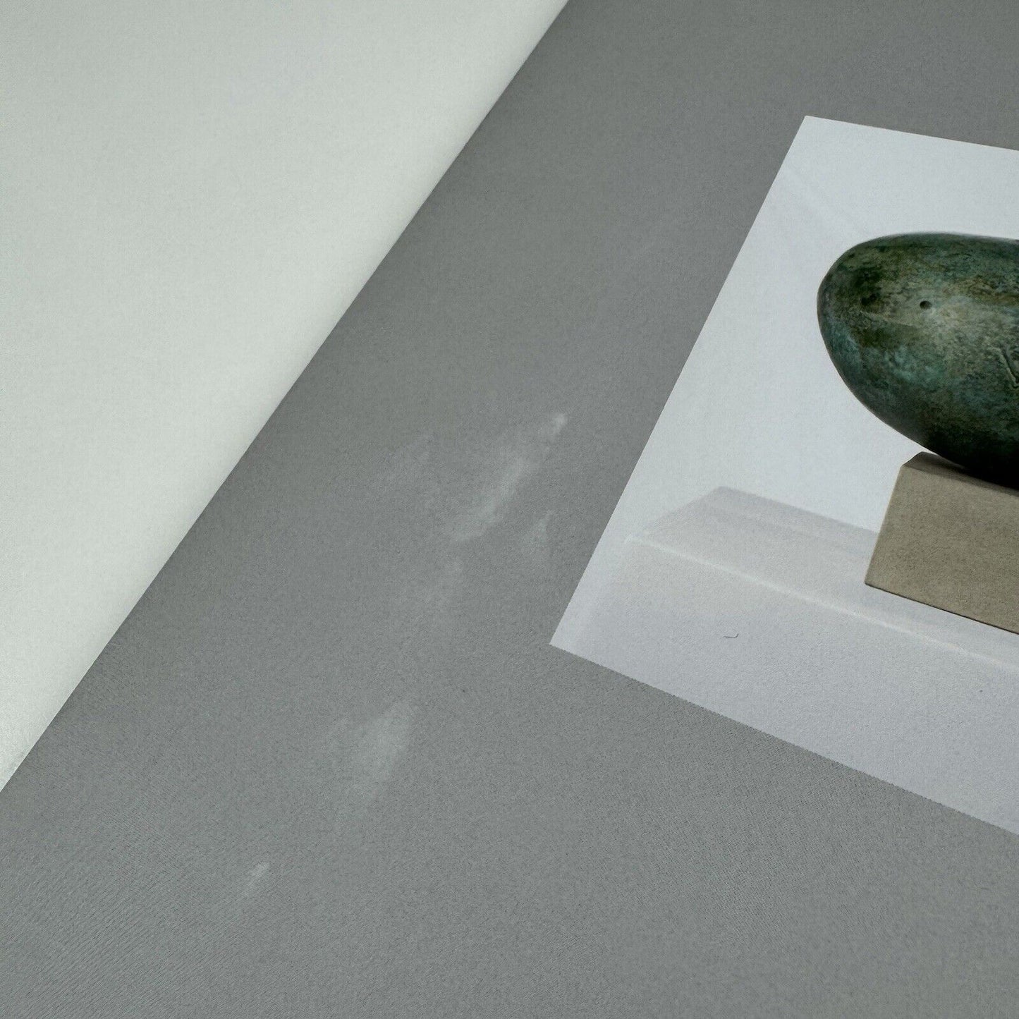 William Turnbull Sculpture and Paintings 1946-62 | Waddington Galleries, 2007