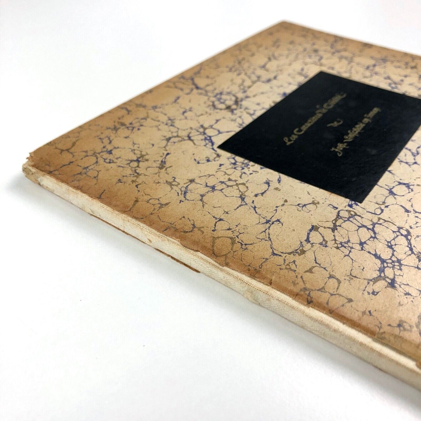 Les Caractères de Civilité Spécimens des Lettres Françoises | Published by Johannes Enschedé en Zonen, Haarlem, 1926