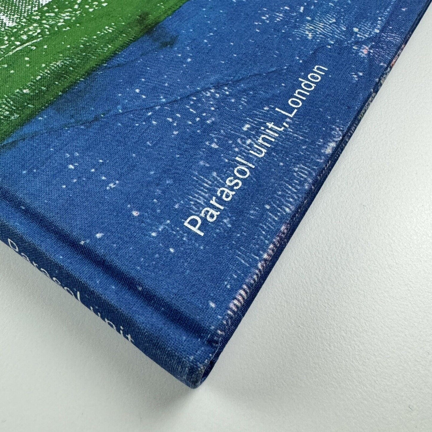 Shezad Dawood: Towards the Possible Film | Parasol unit, London 2014