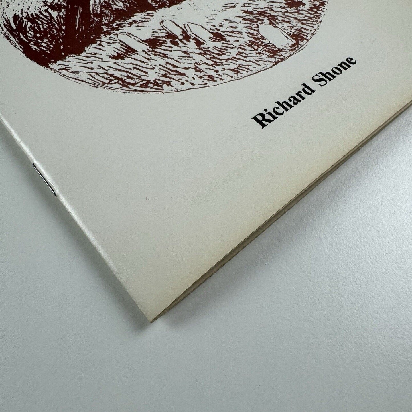 The Berwick Church Paintings by Richard Shone – revised edition, 1986 | Duncan Grant, Vanessa Bell, Quentin Bell