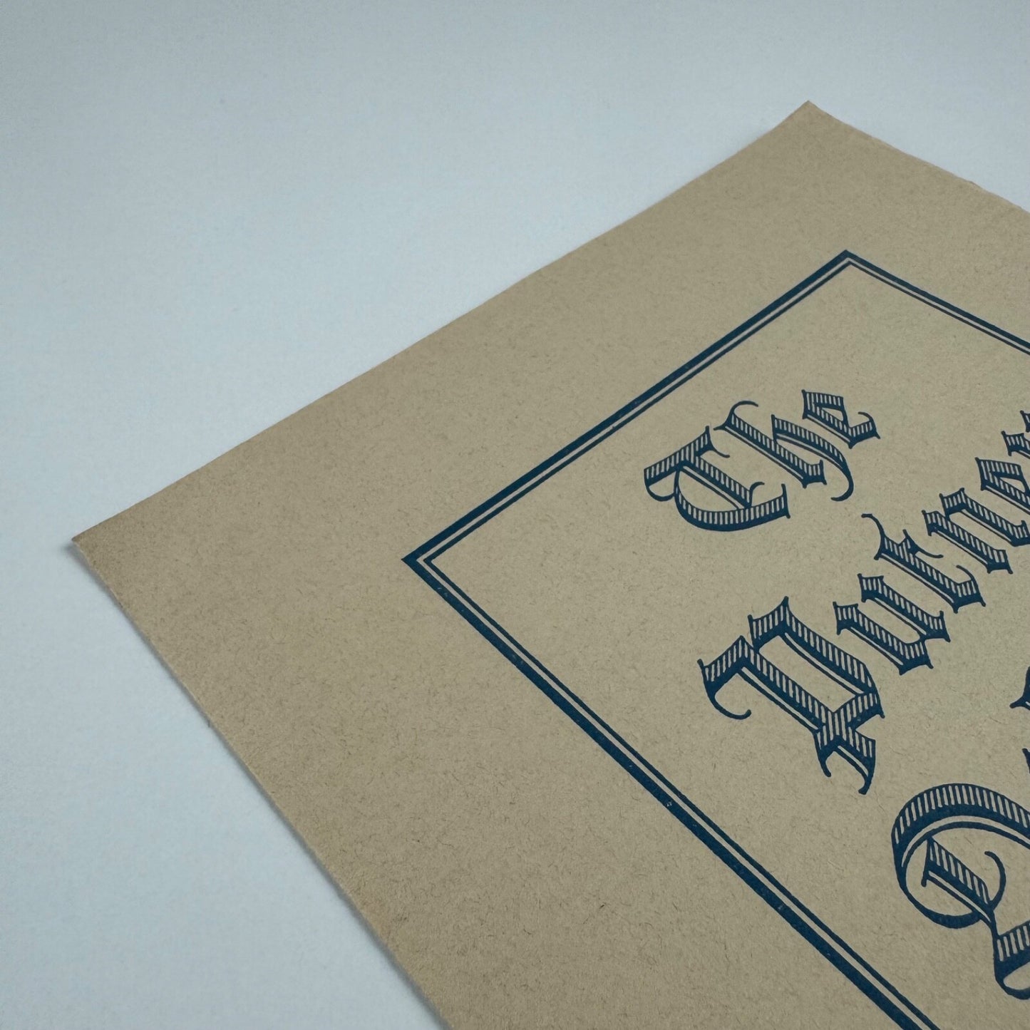 Prospectus for The Putney Debates by Jack Emery. Lino-cuts by Clare Melinsky | The Rampant Lions Press