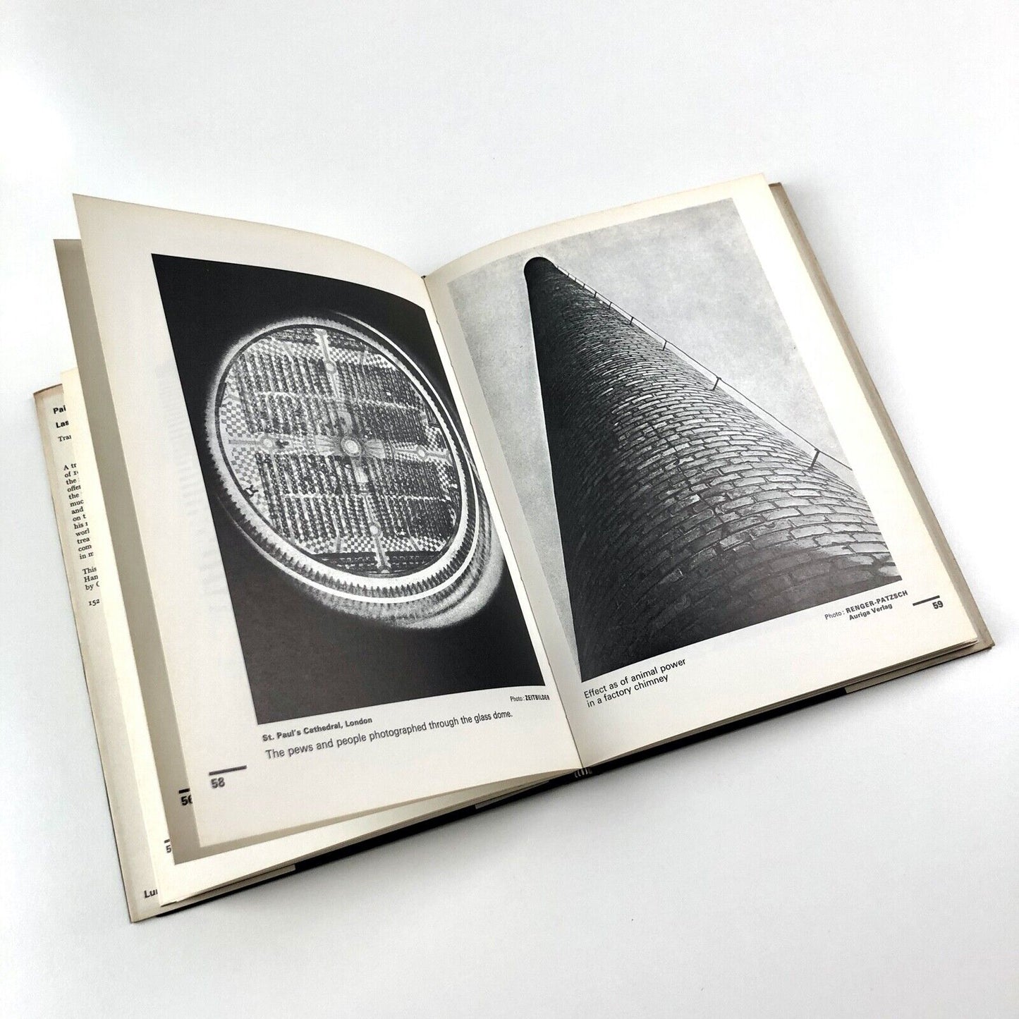 Painting Photography Film | Laszlo Moholy-Nagy | Translated by Janet Seligman | Lund Humphries, 1969