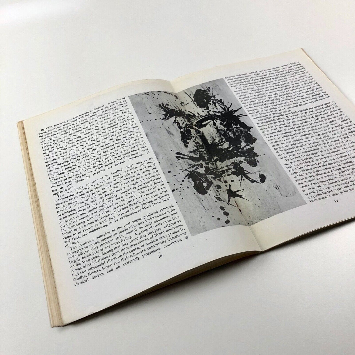 Cambridge Opinion magazine | No. 9, June 1958 | Edited by D.H.V. Brogan