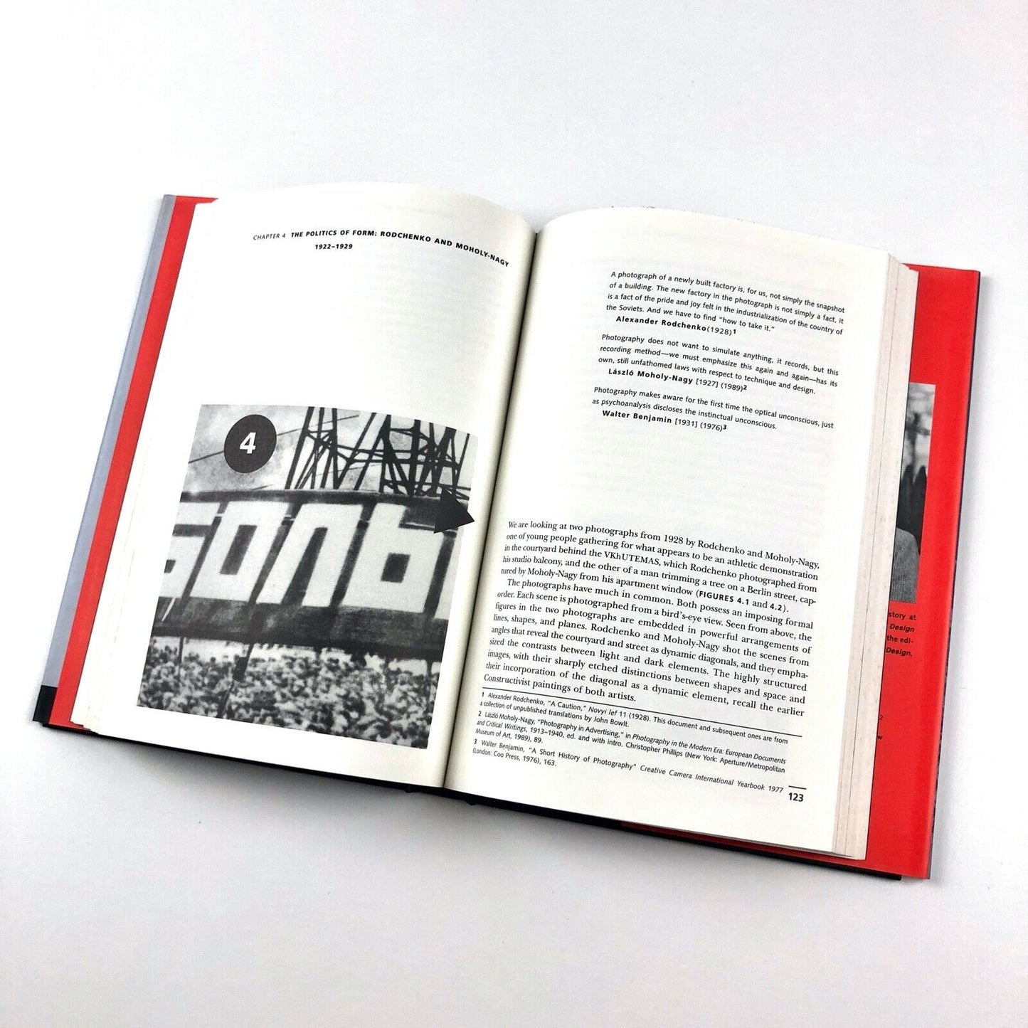The Struggle for Utopia. Rodchenko/Lissitzsky/Moholy-Nagy | Victor Margolin 1997