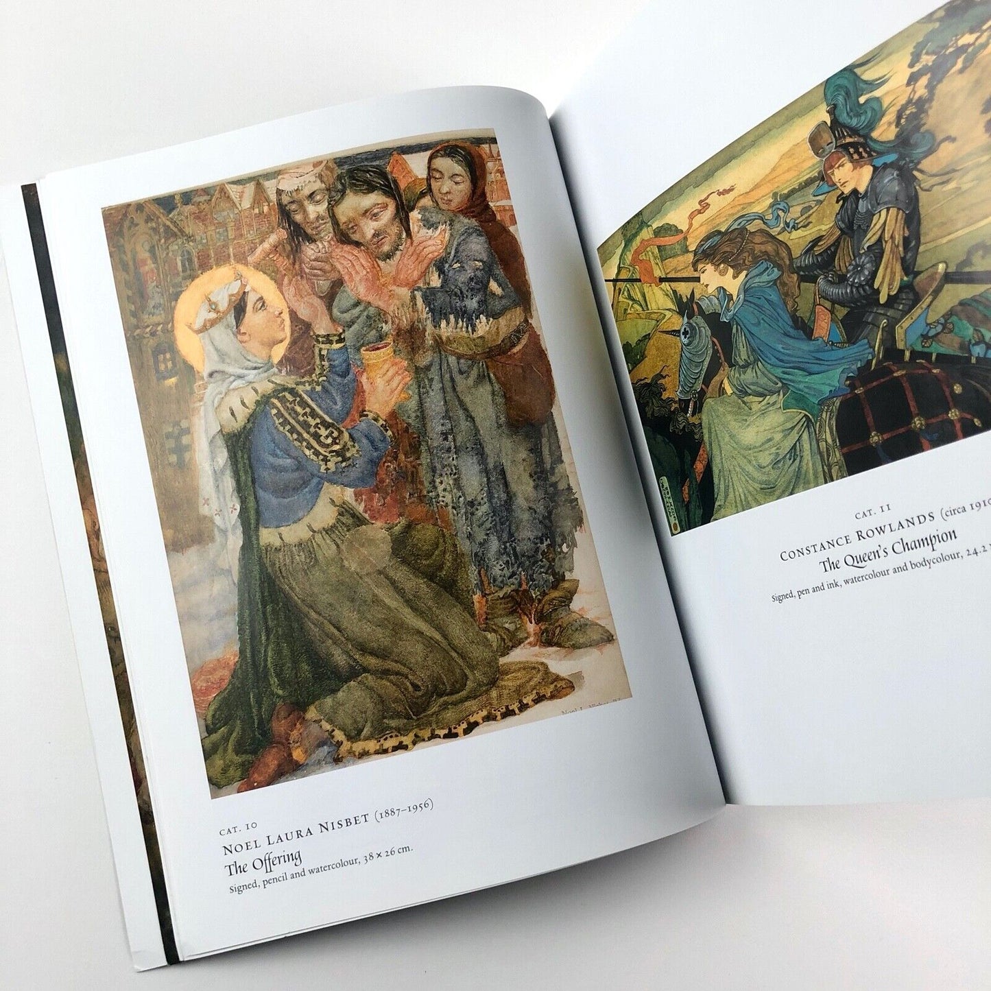Women Artists in Late Romantic British Art | Campbell Wilson catalogue, 2005