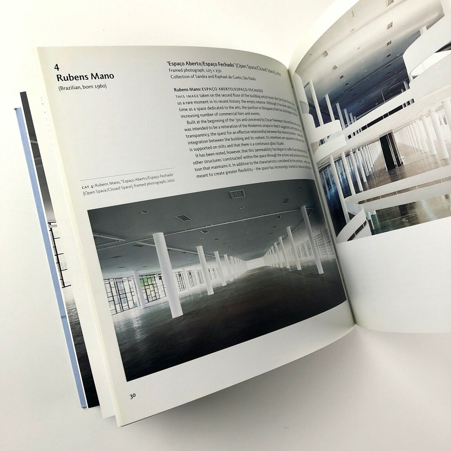 Espaço Aberto: Sites for Sculpture in Modern Brazil | Henry Moore Institute 2006