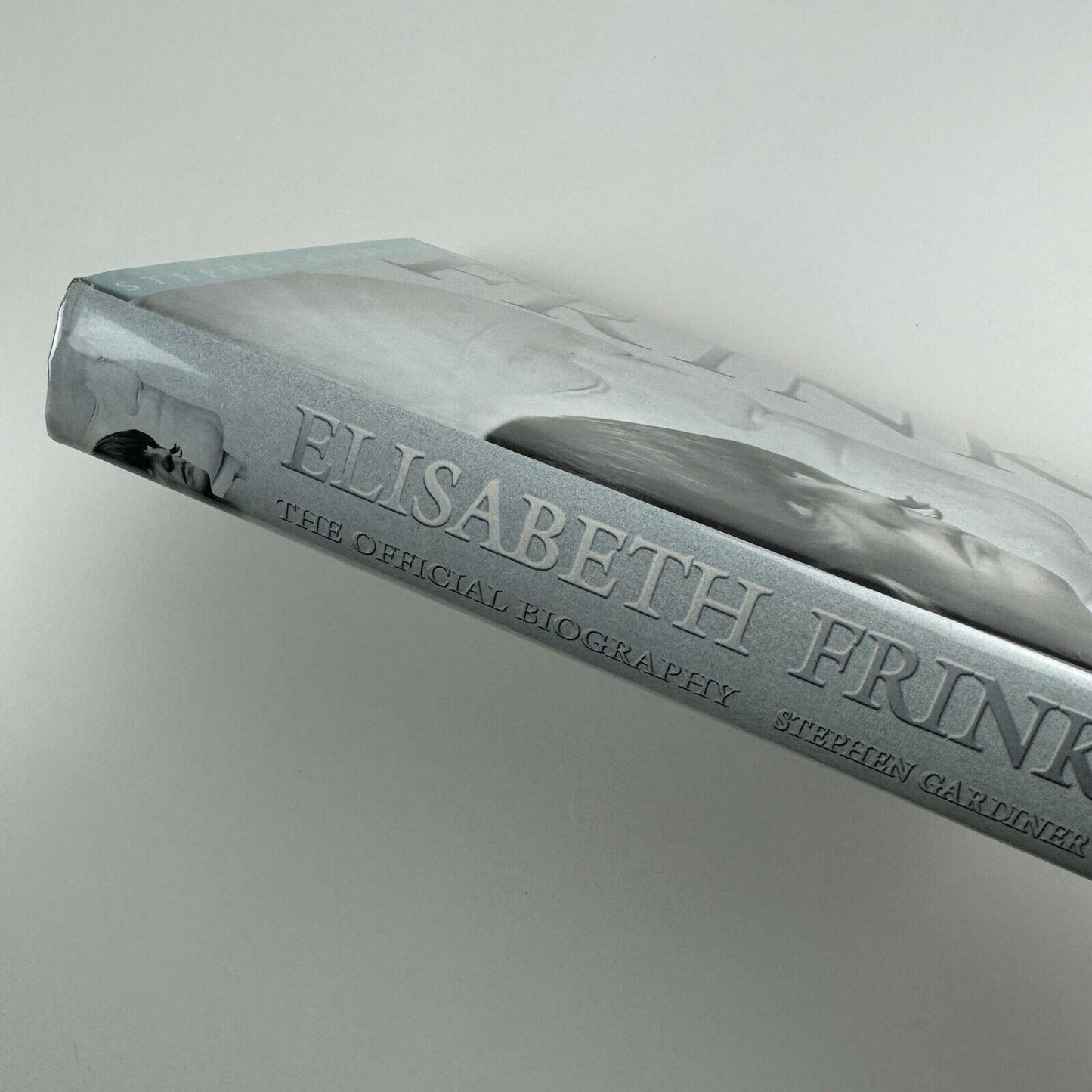 Elisabeth Frink. The official biography by Stephen Gardiner | Harper Collins, 1998